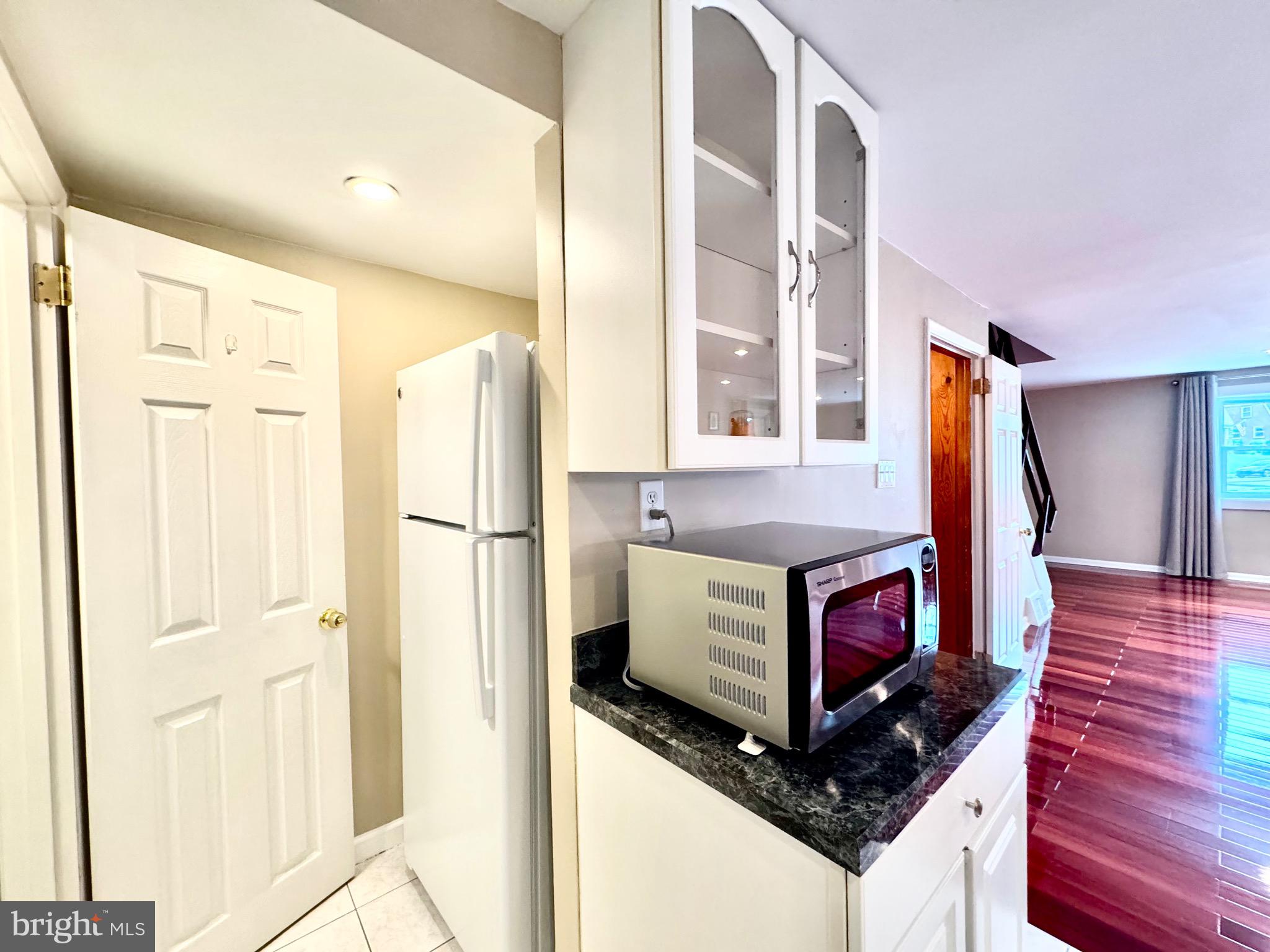 PHILADELPHIA (NORTHEAST) - Residential