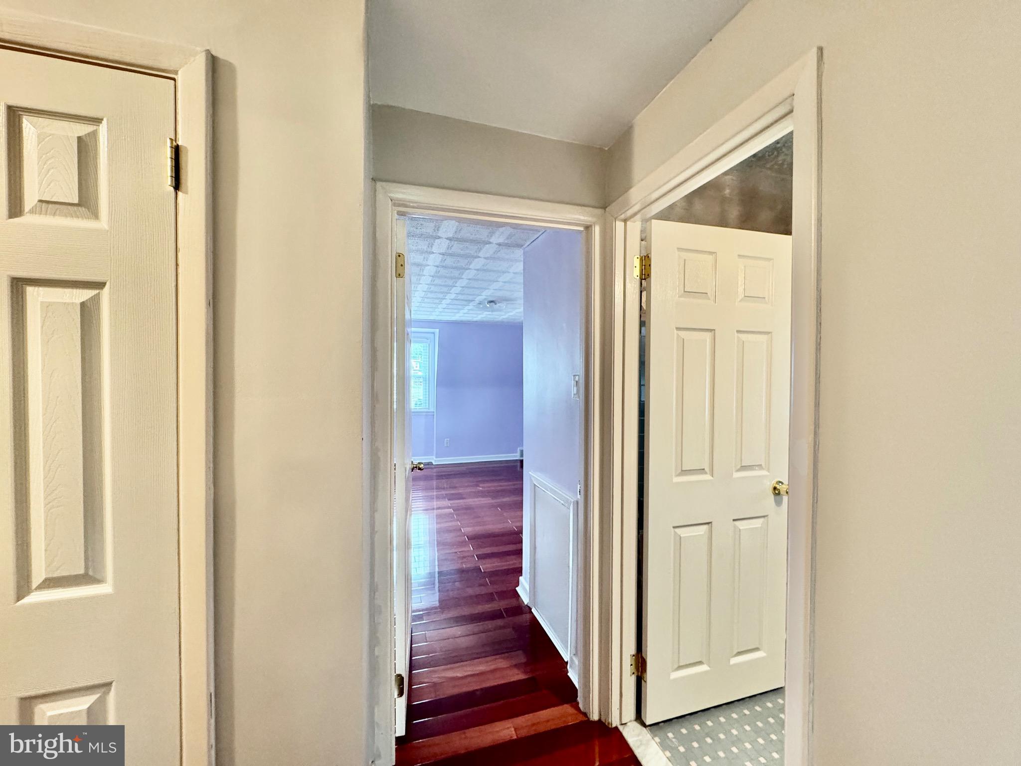 PHILADELPHIA (NORTHEAST) - Residential