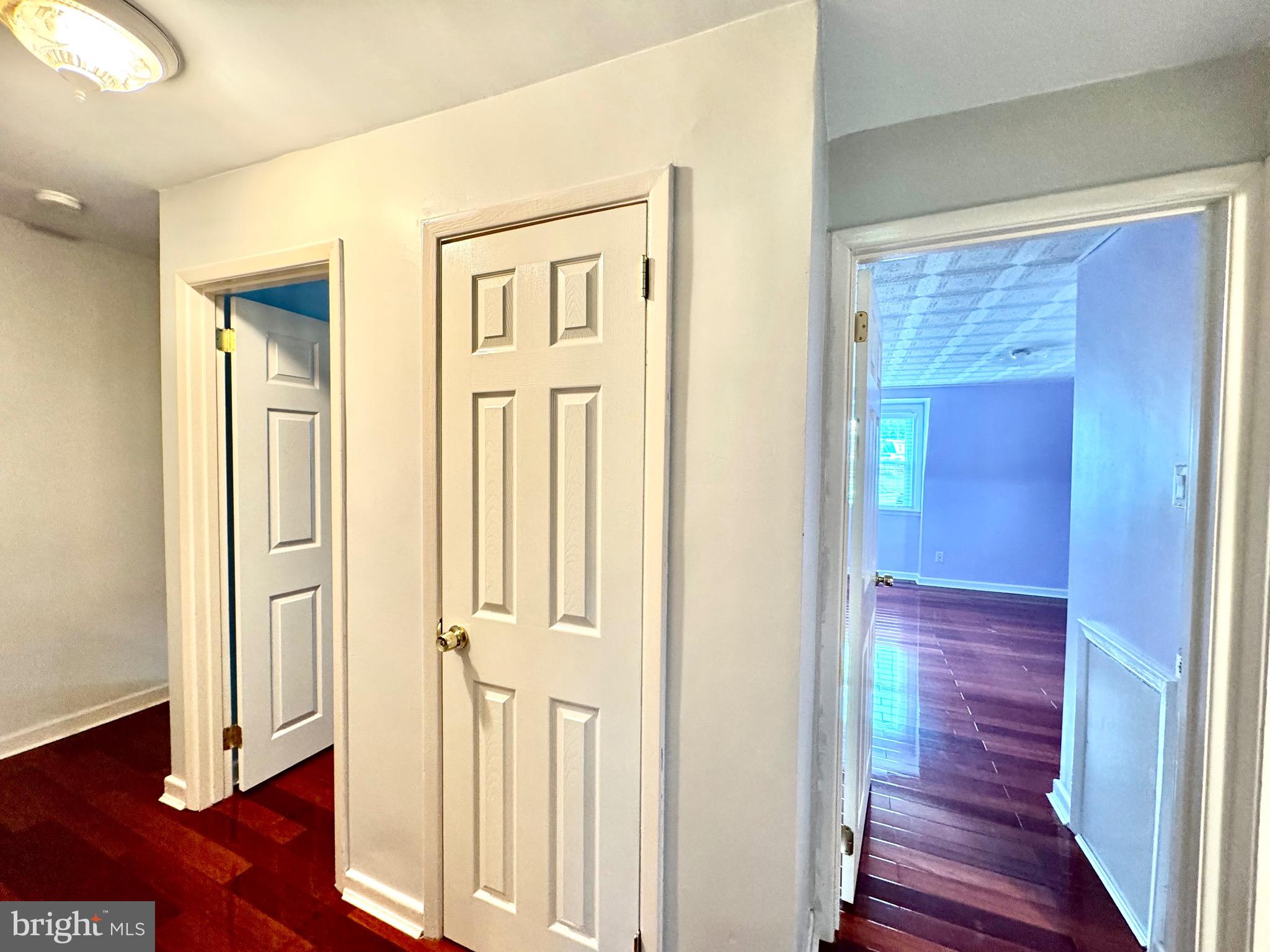 PHILADELPHIA (NORTHEAST) - Residential