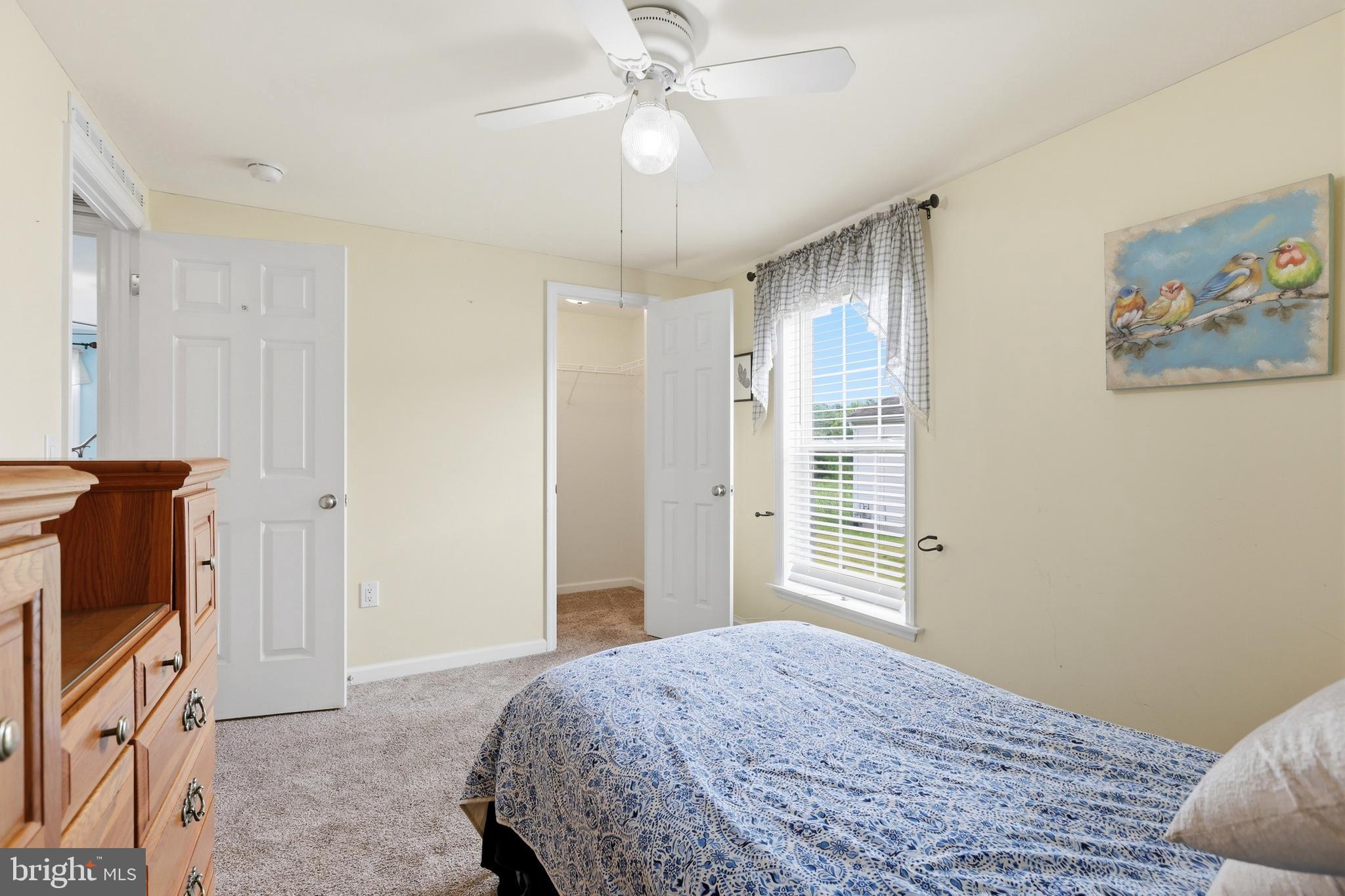 SPRING VALLEY VILLAG - Residential
