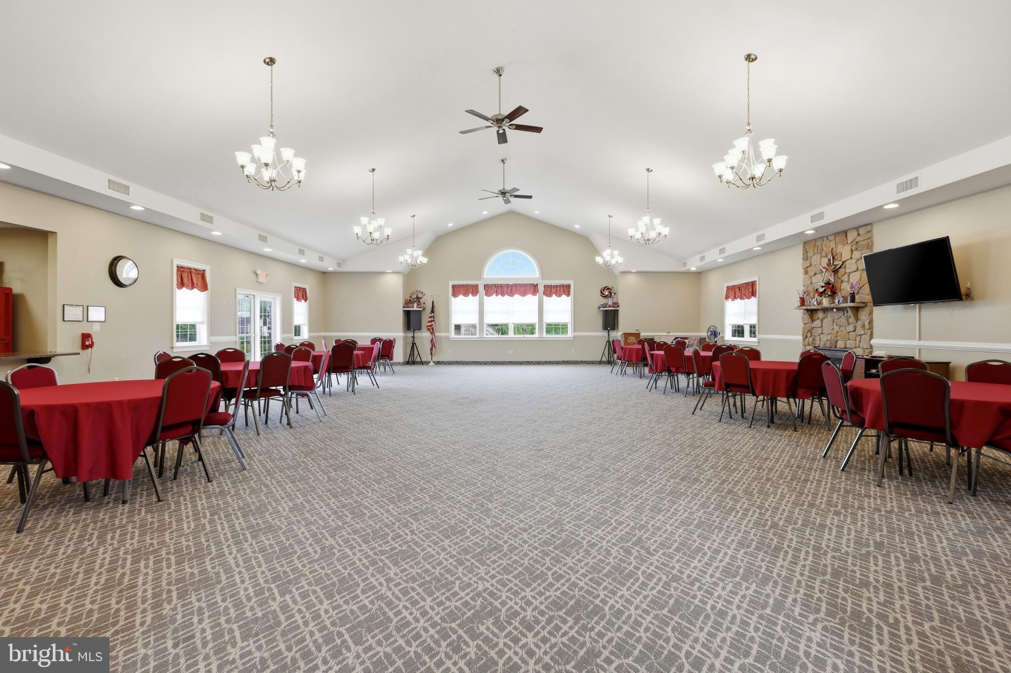 SPRING VALLEY VILLAG - Residential
