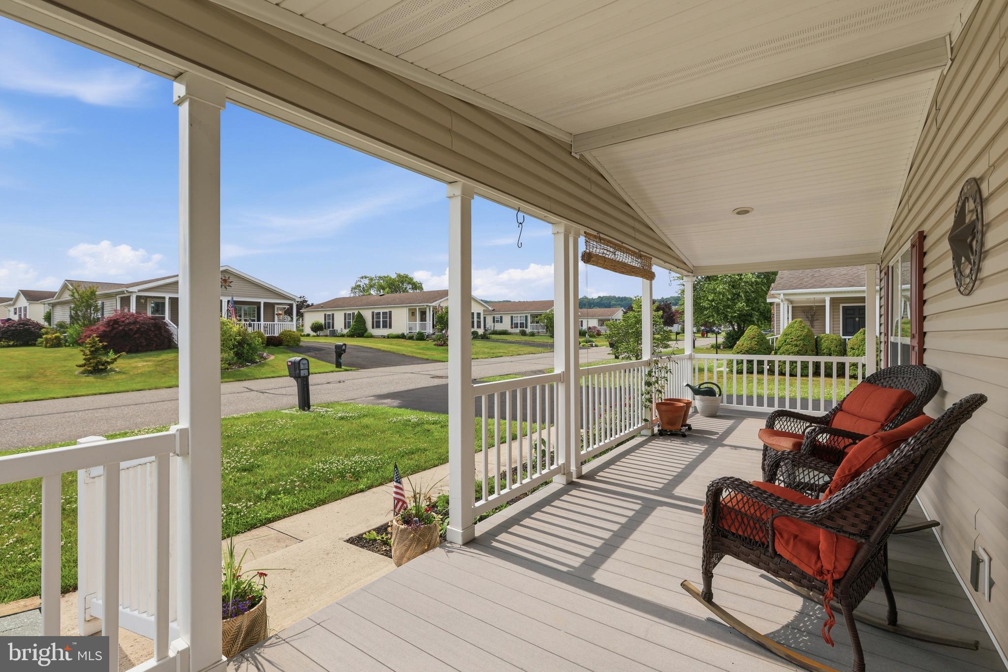 SPRING VALLEY VILLAG - Residential