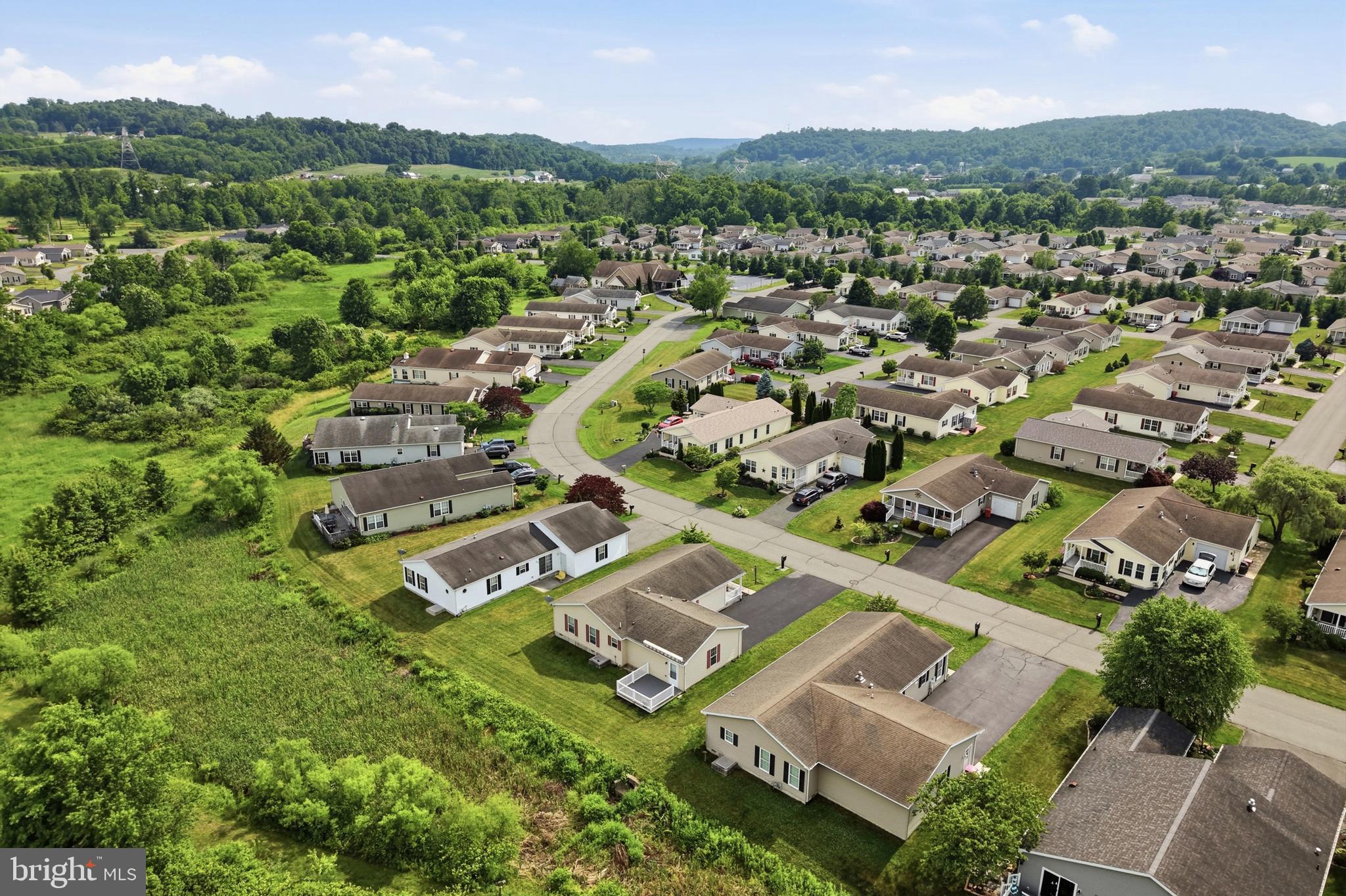 SPRING VALLEY VILLAG - Residential