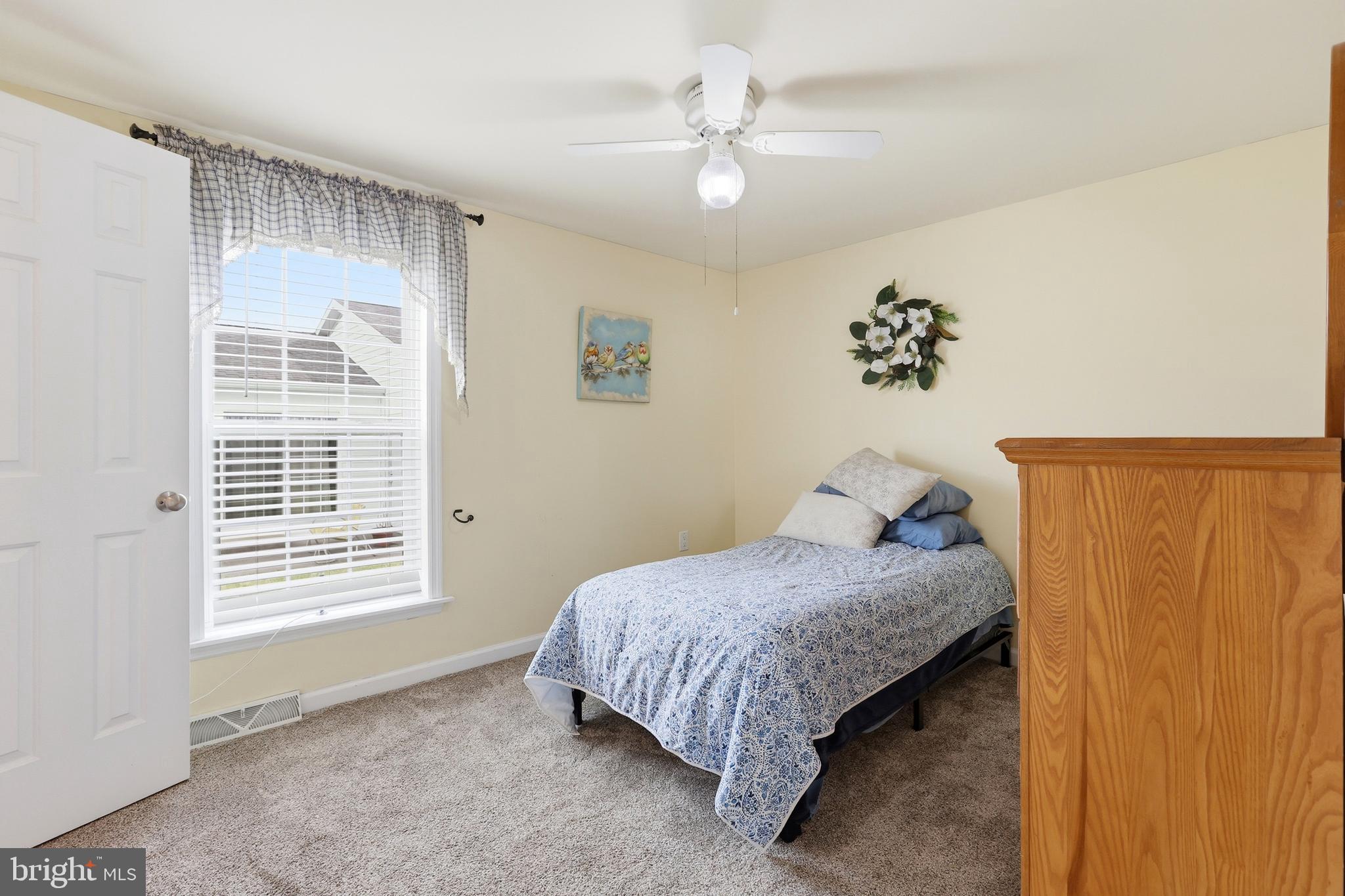 SPRING VALLEY VILLAG - Residential