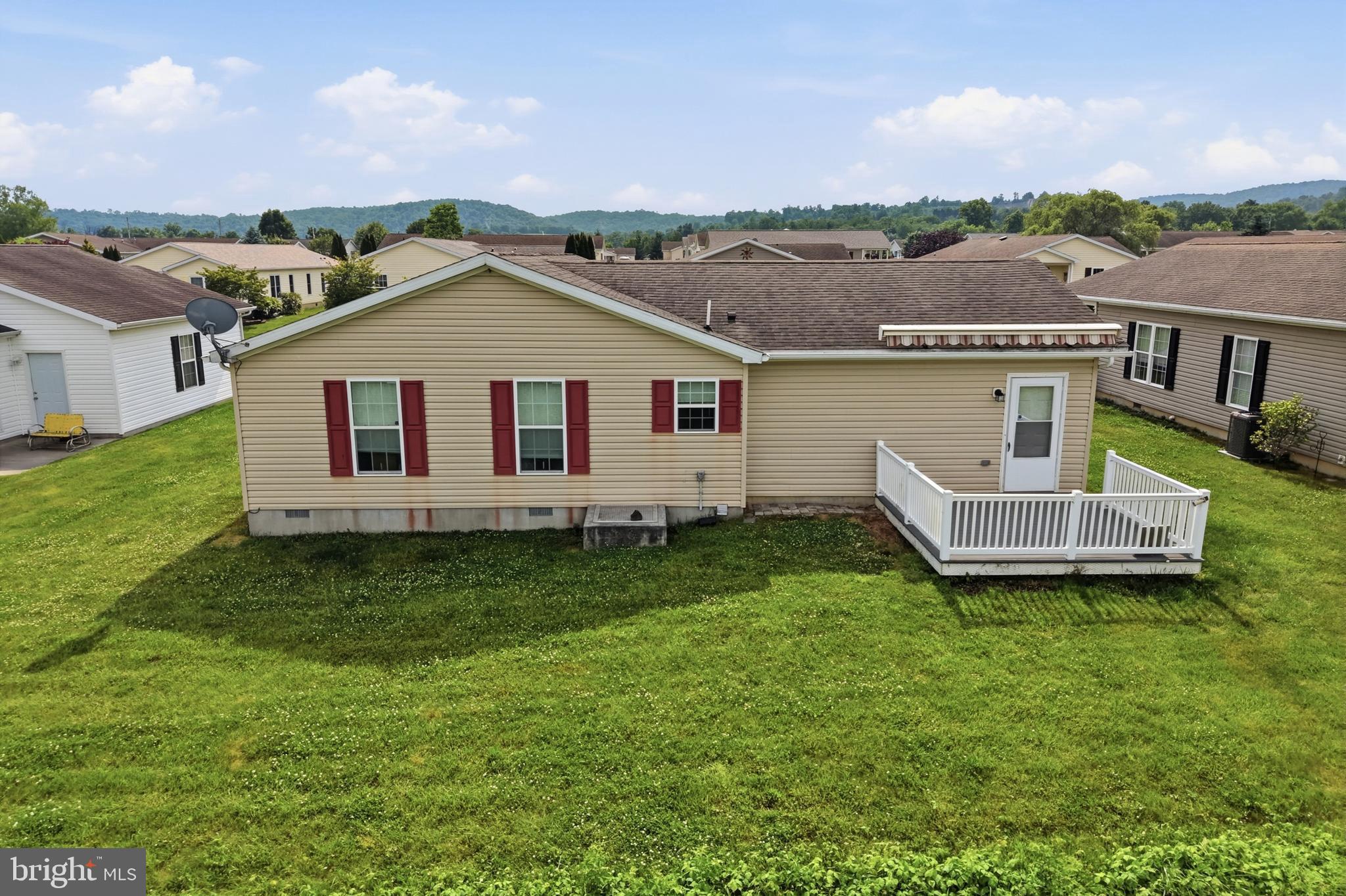 SPRING VALLEY VILLAG - Residential