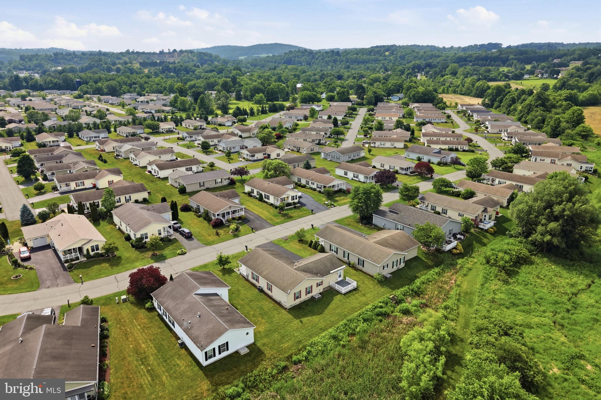 SPRING VALLEY VILLAG - Residential