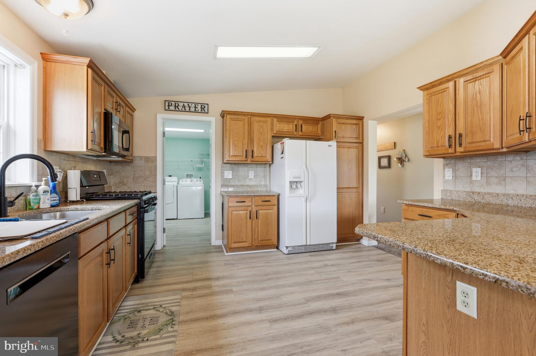 SPRING VALLEY VILLAG - Residential