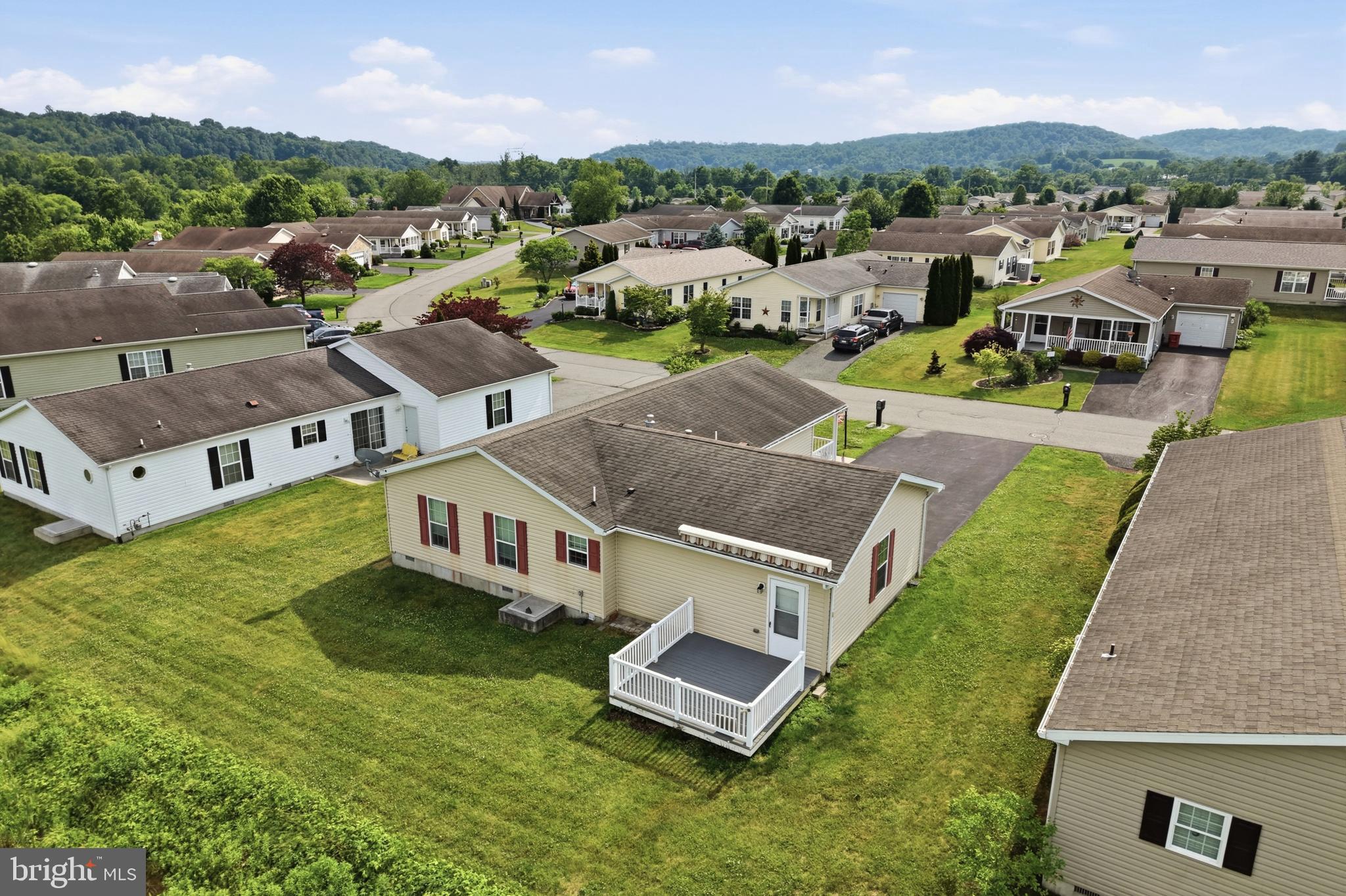 SPRING VALLEY VILLAG - Residential