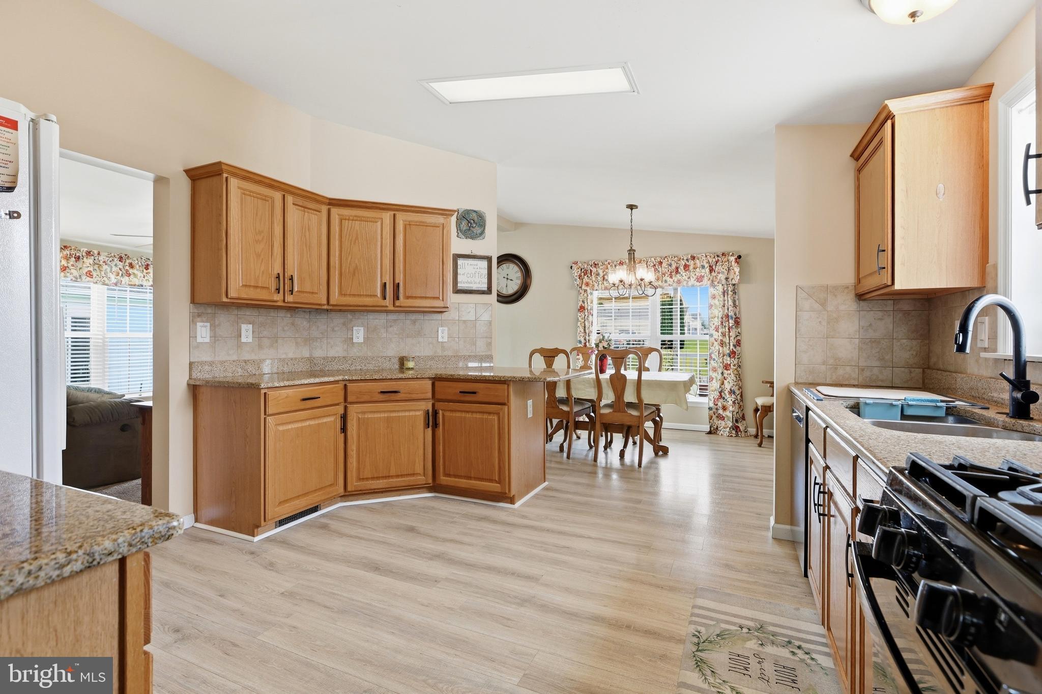 SPRING VALLEY VILLAG - Residential