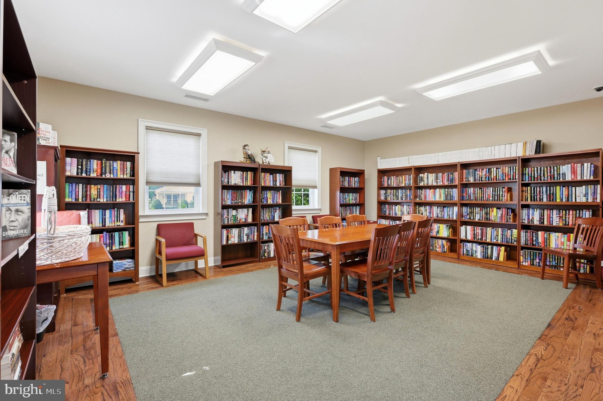SPRING VALLEY VILLAG - Residential