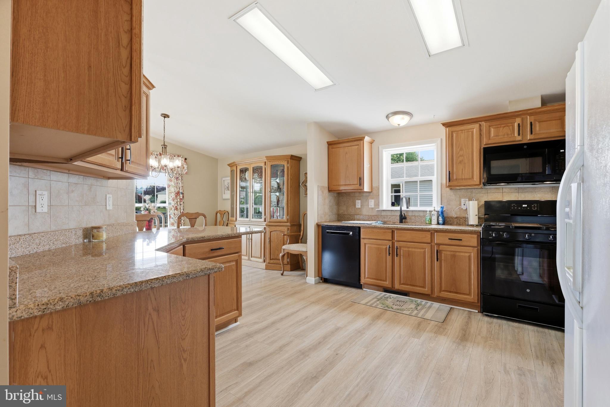 SPRING VALLEY VILLAG - Residential