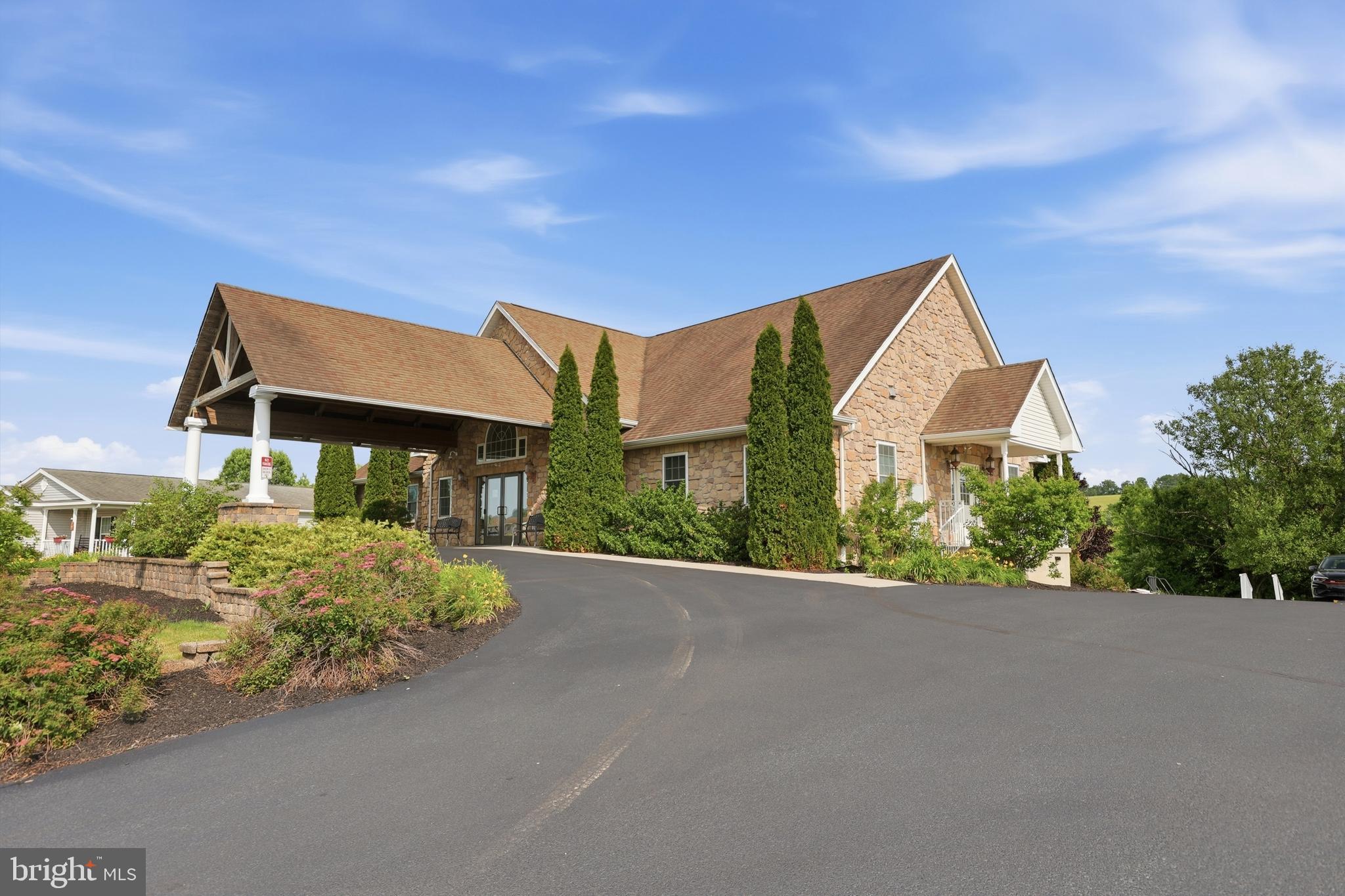 SPRING VALLEY VILLAG - Residential