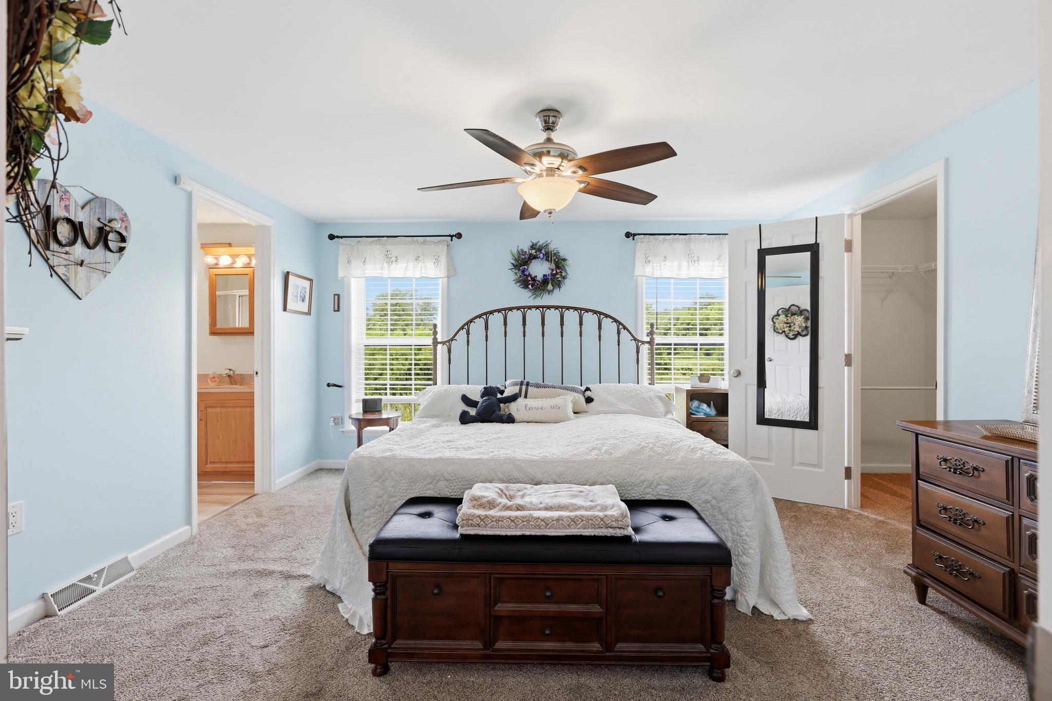 SPRING VALLEY VILLAG - Residential