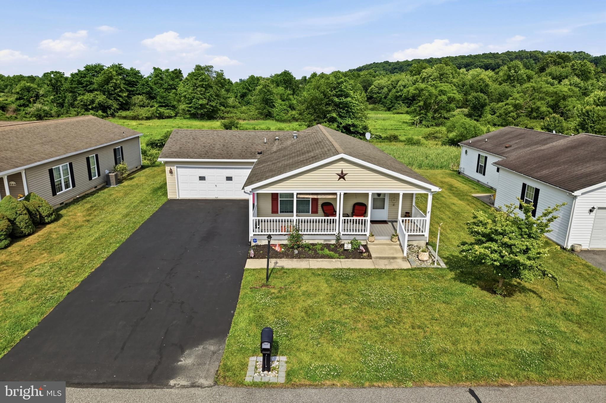 SPRING VALLEY VILLAG - Residential