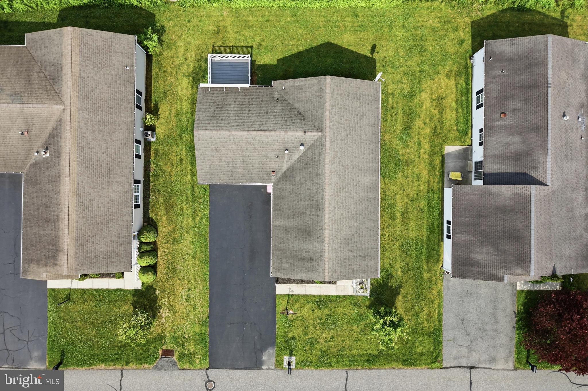 SPRING VALLEY VILLAG - Residential