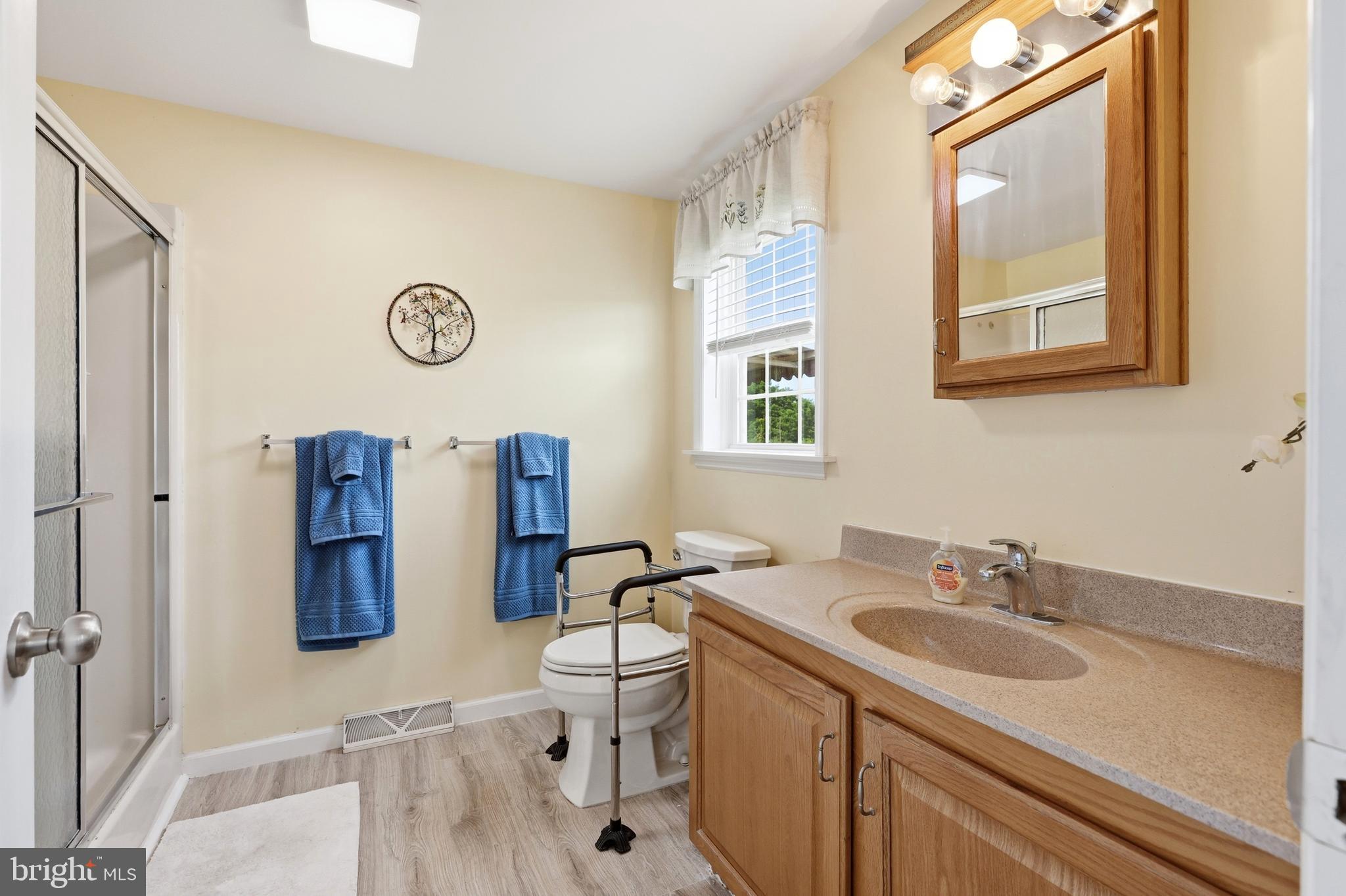SPRING VALLEY VILLAG - Residential