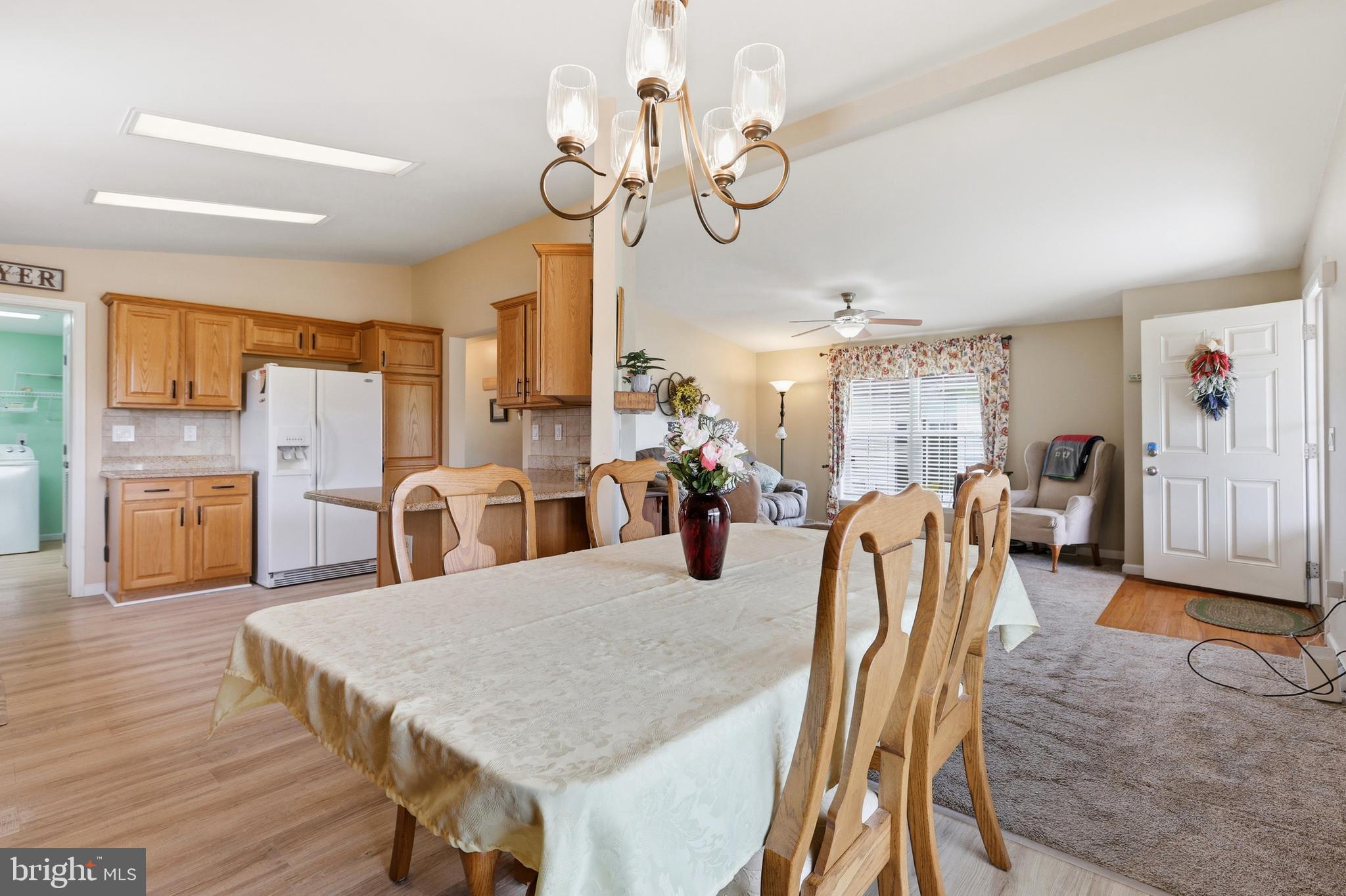 SPRING VALLEY VILLAG - Residential