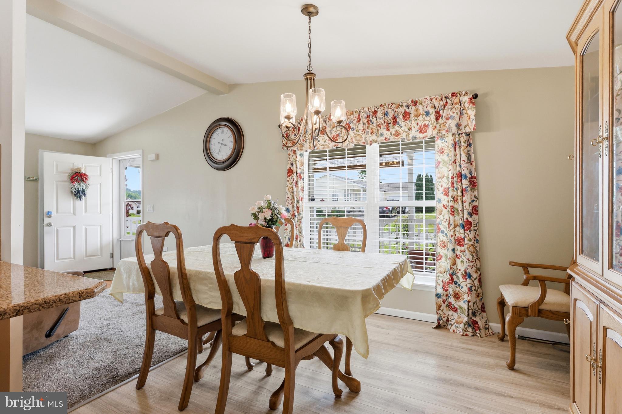 SPRING VALLEY VILLAG - Residential