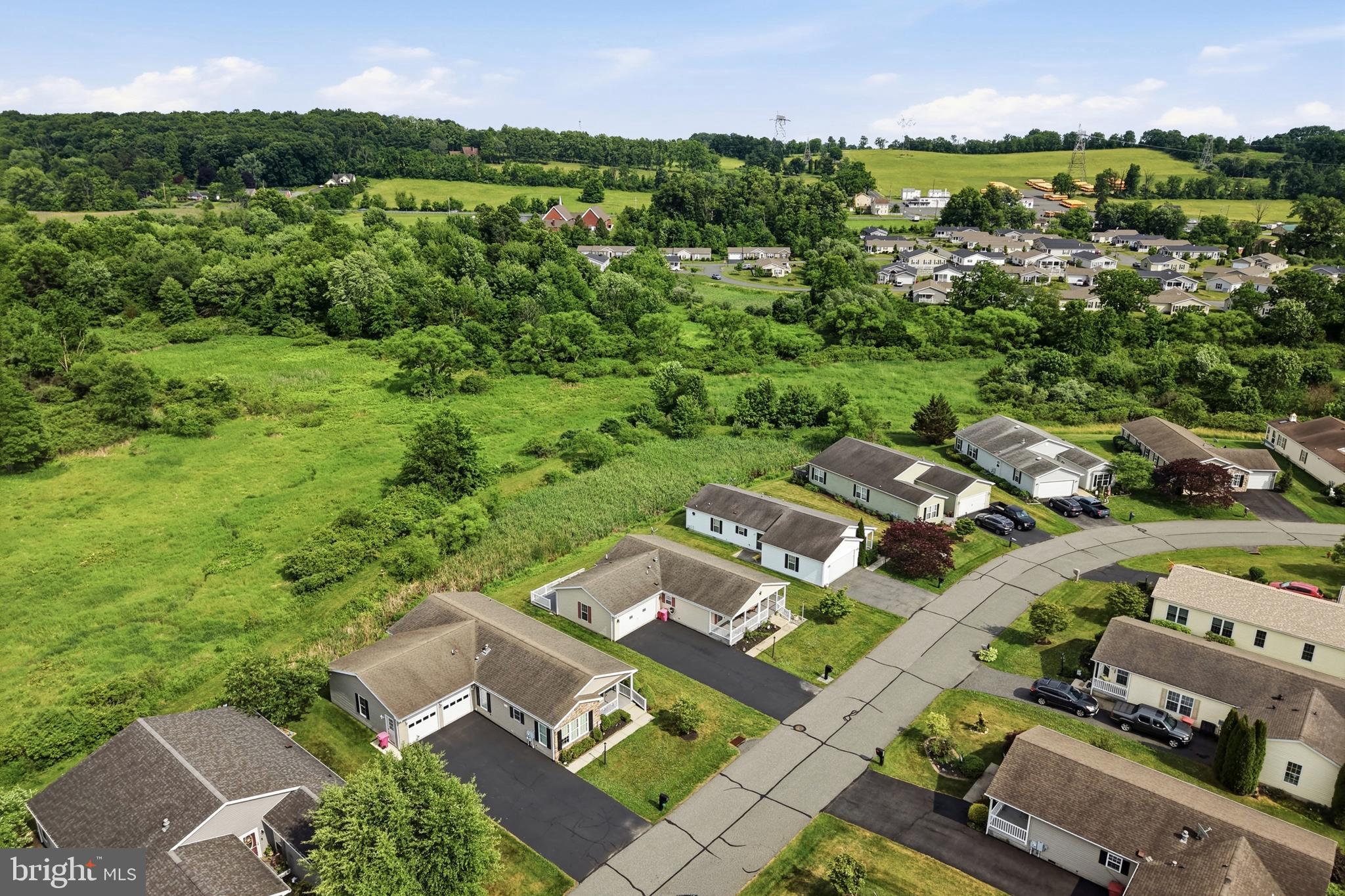 SPRING VALLEY VILLAG - Residential