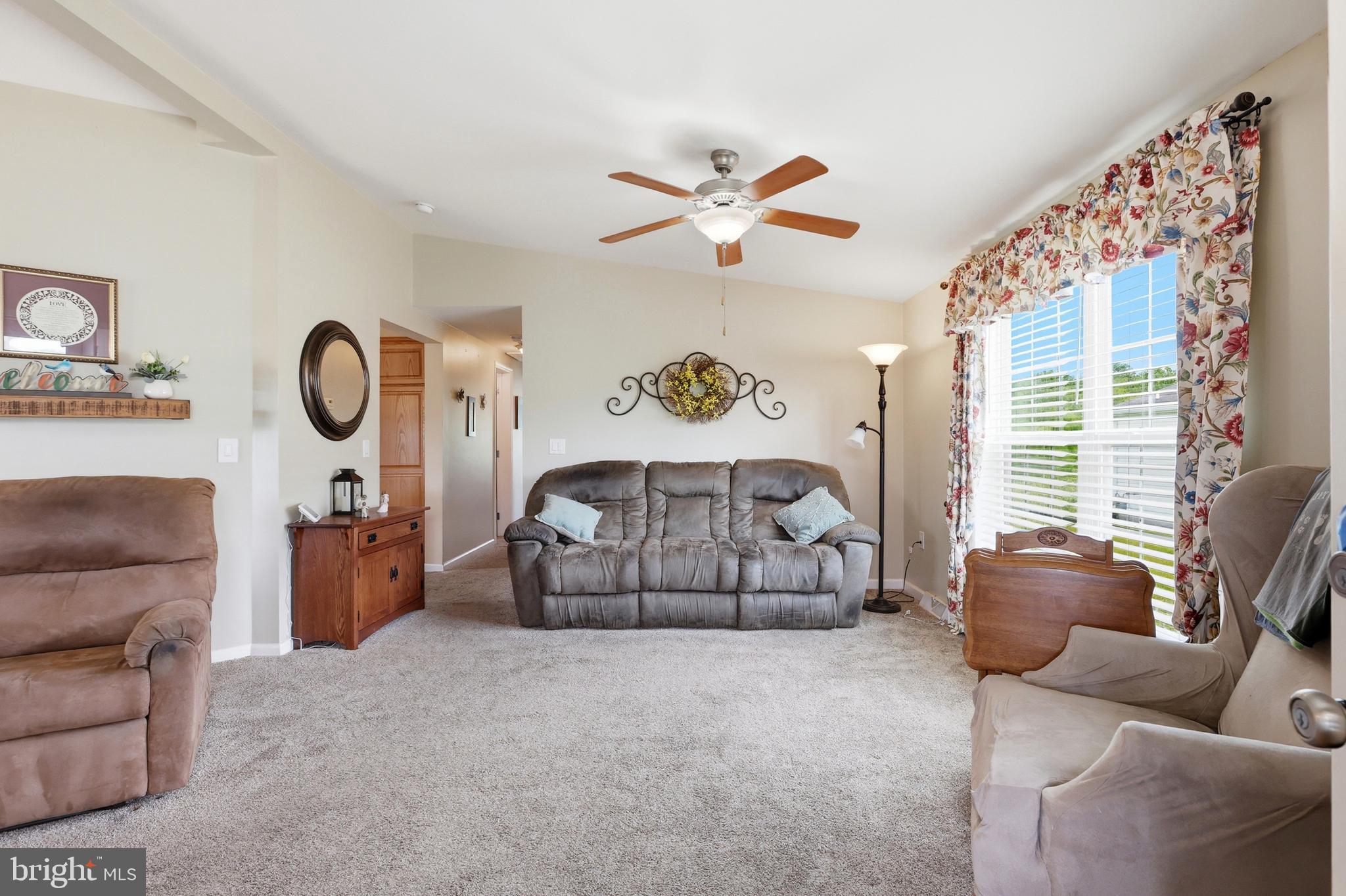 SPRING VALLEY VILLAG - Residential