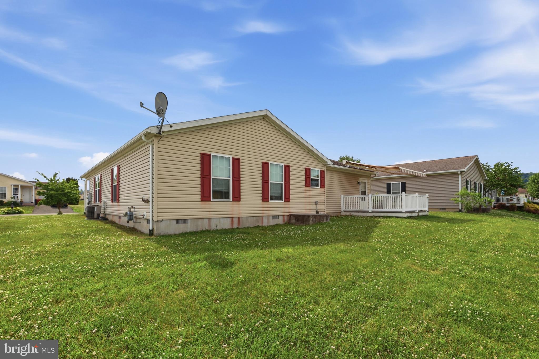 SPRING VALLEY VILLAG - Residential