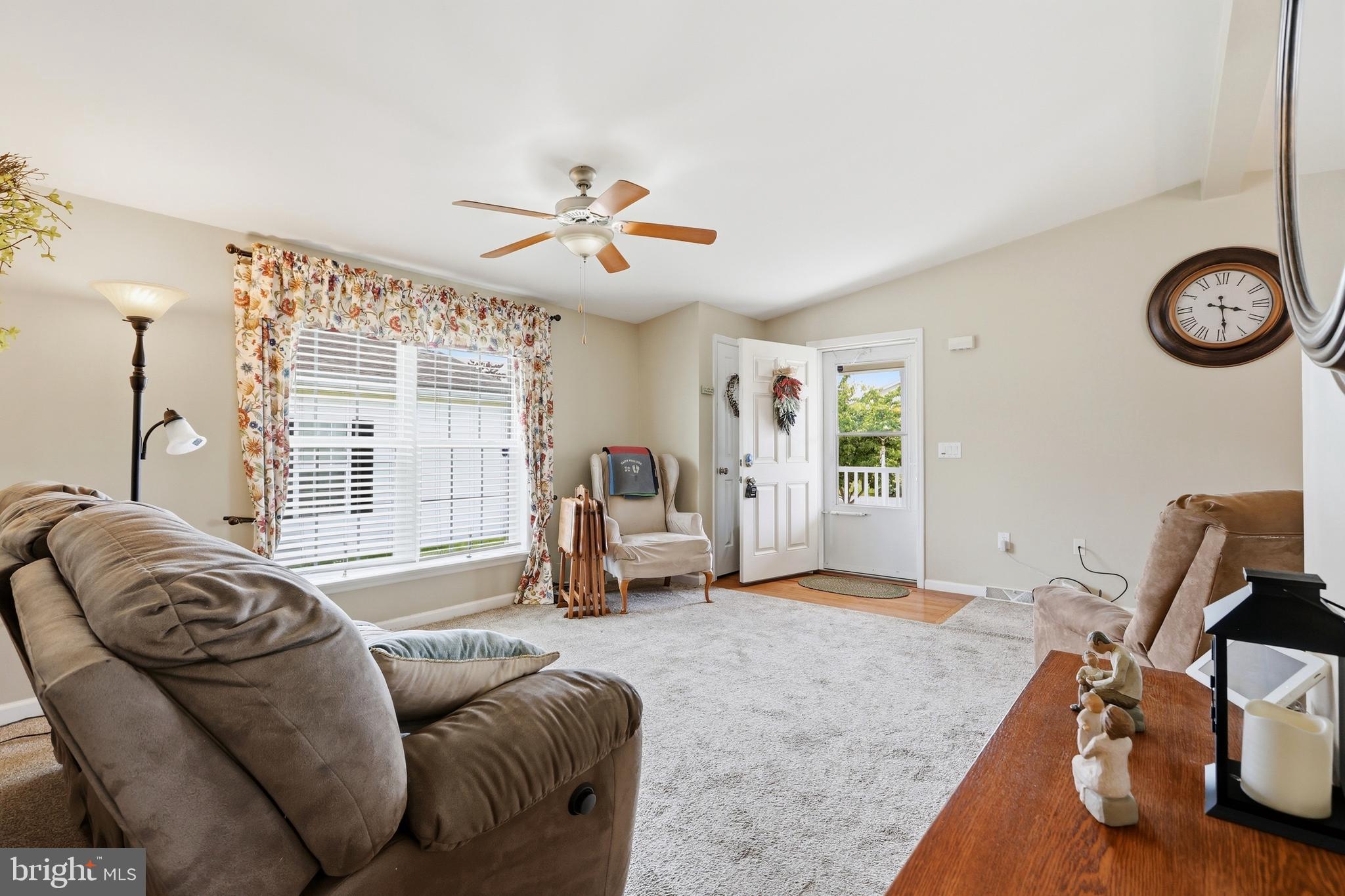 SPRING VALLEY VILLAG - Residential