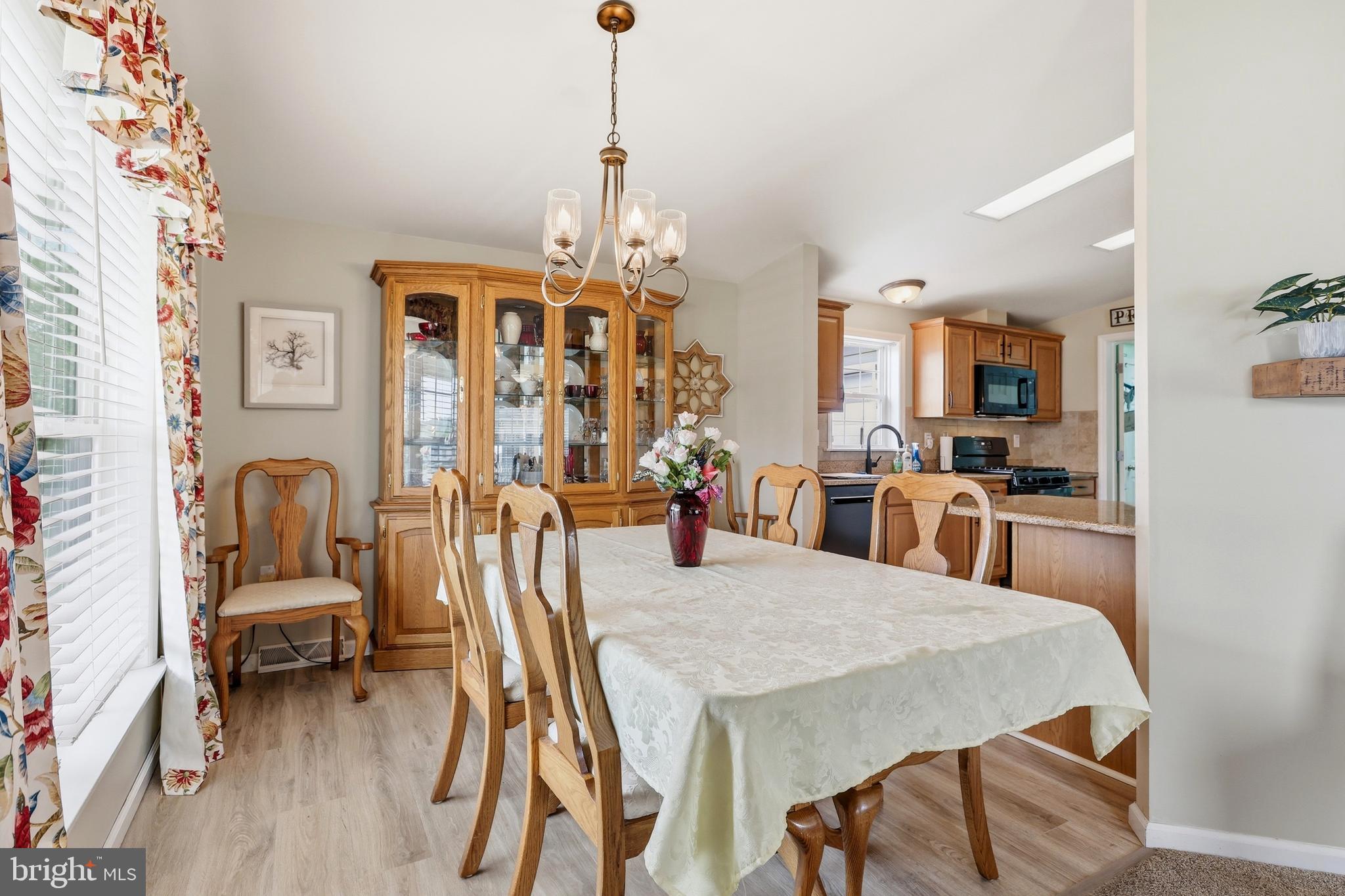 SPRING VALLEY VILLAG - Residential