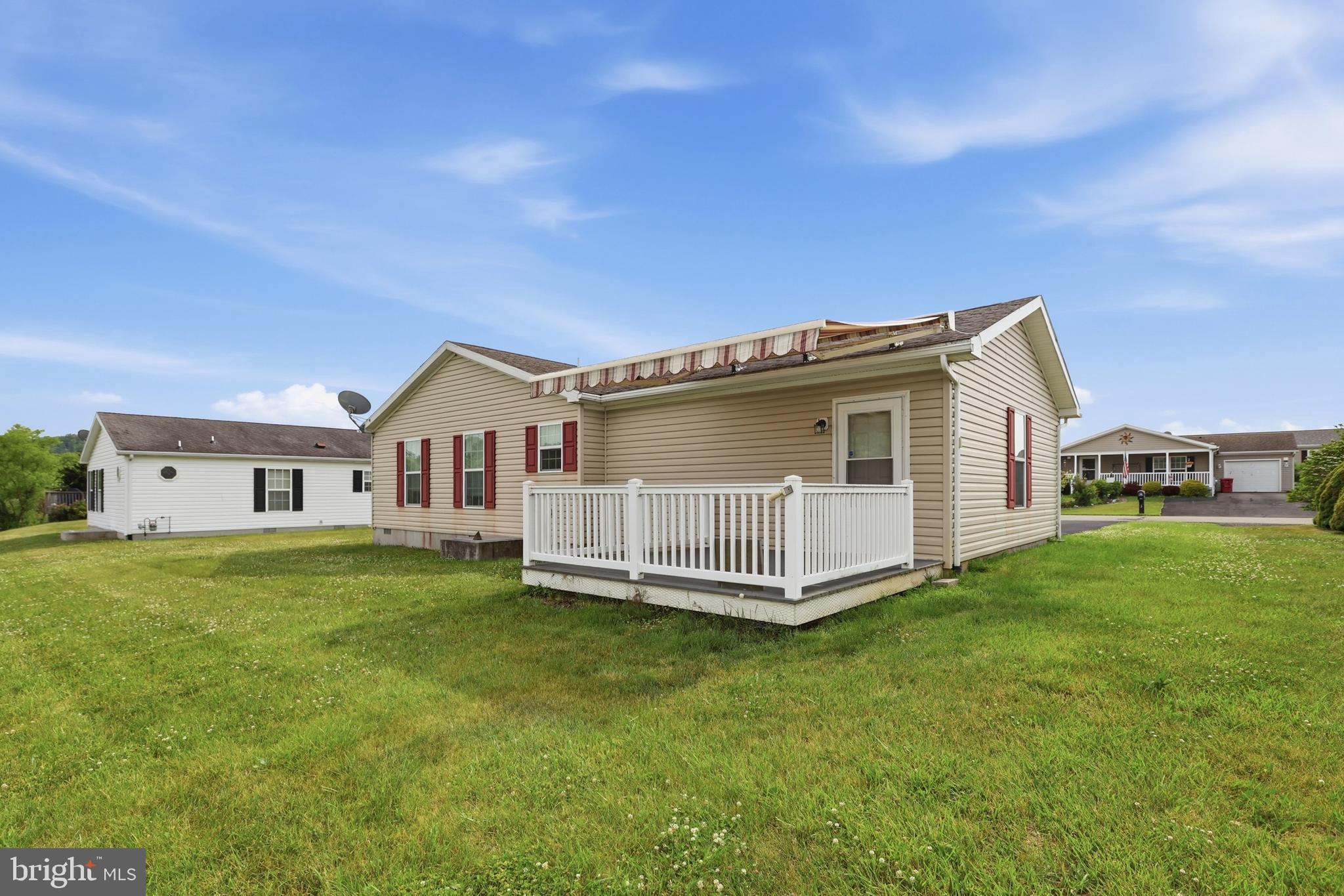 SPRING VALLEY VILLAG - Residential