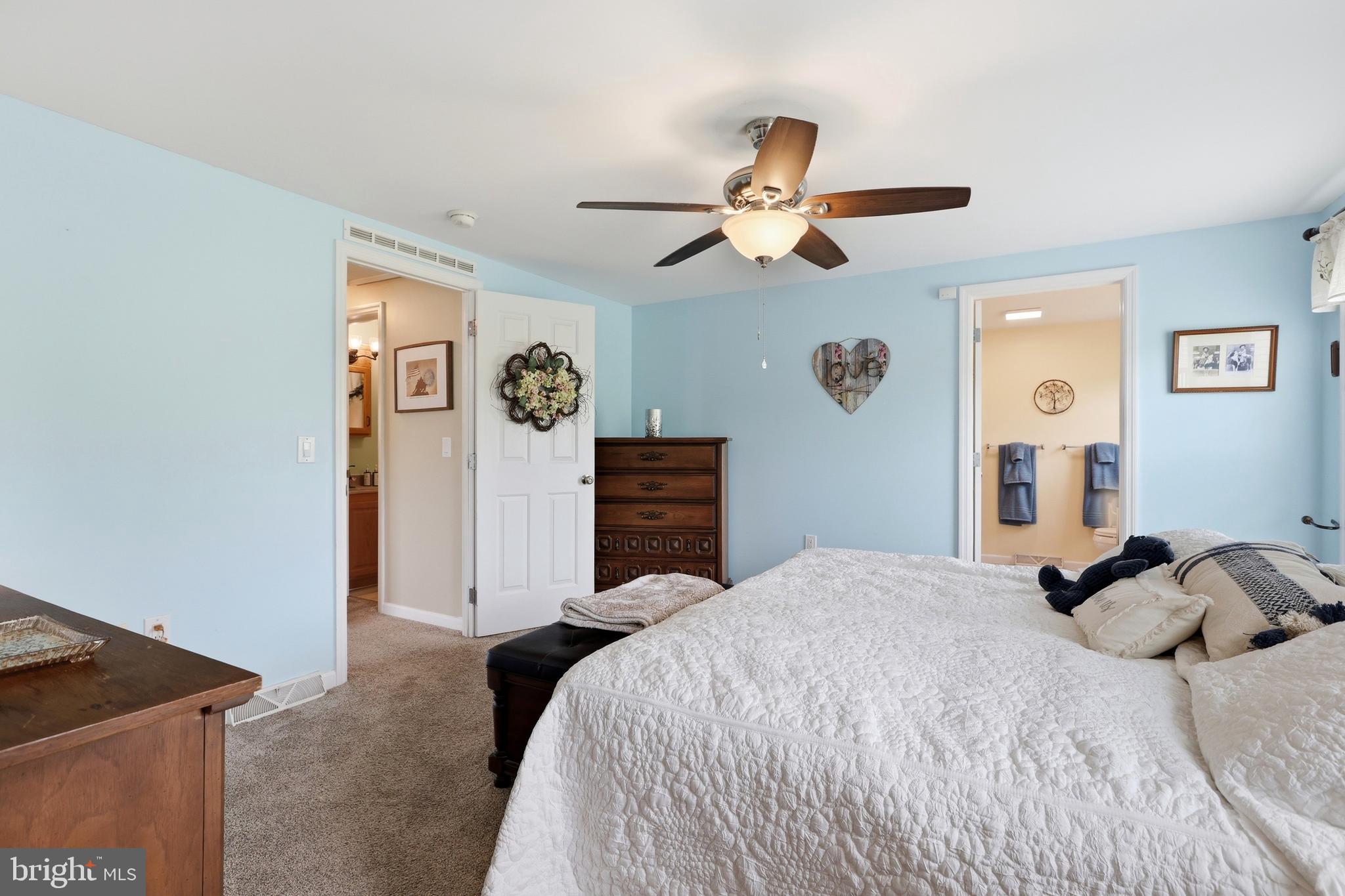 SPRING VALLEY VILLAG - Residential