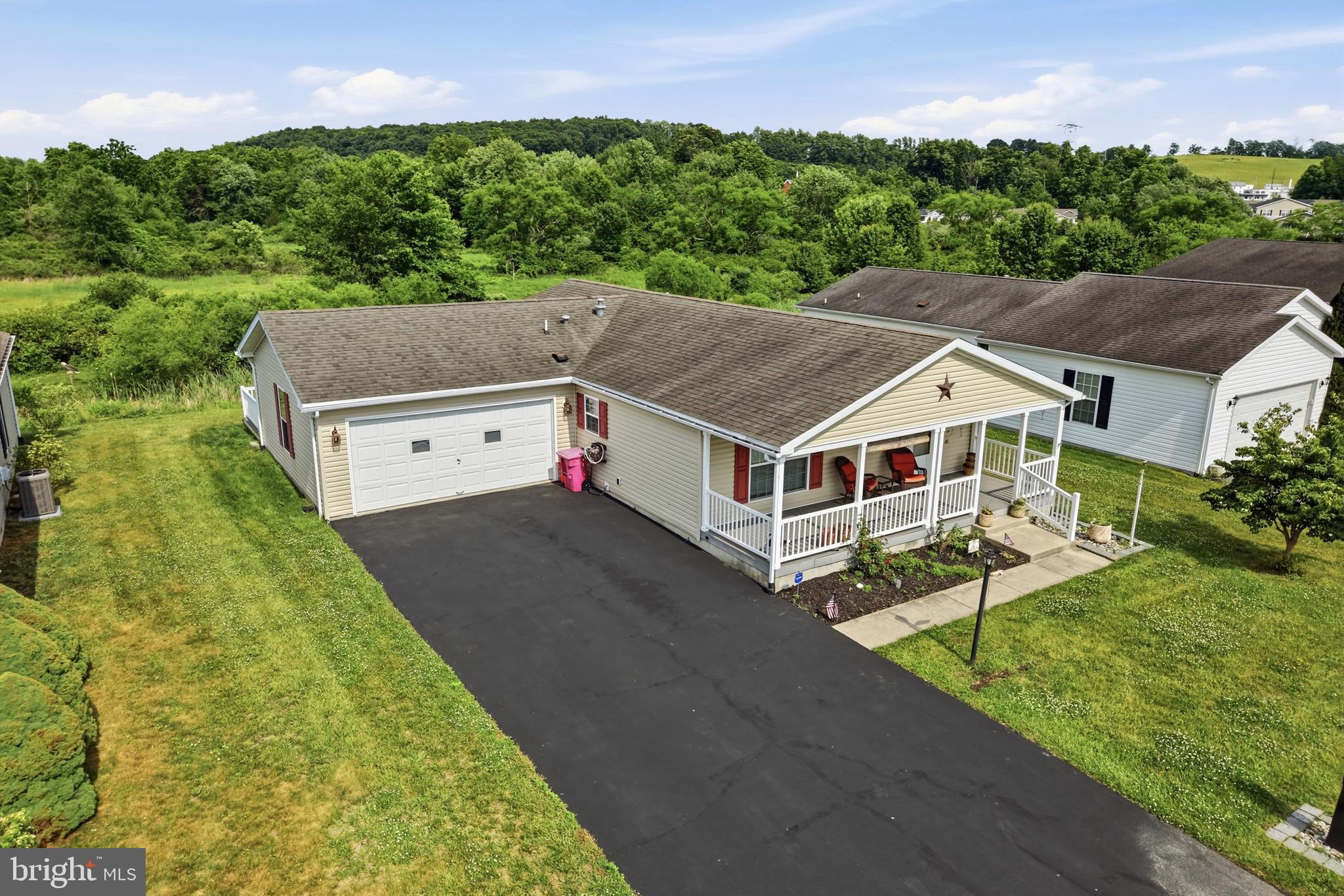 SPRING VALLEY VILLAG - Residential