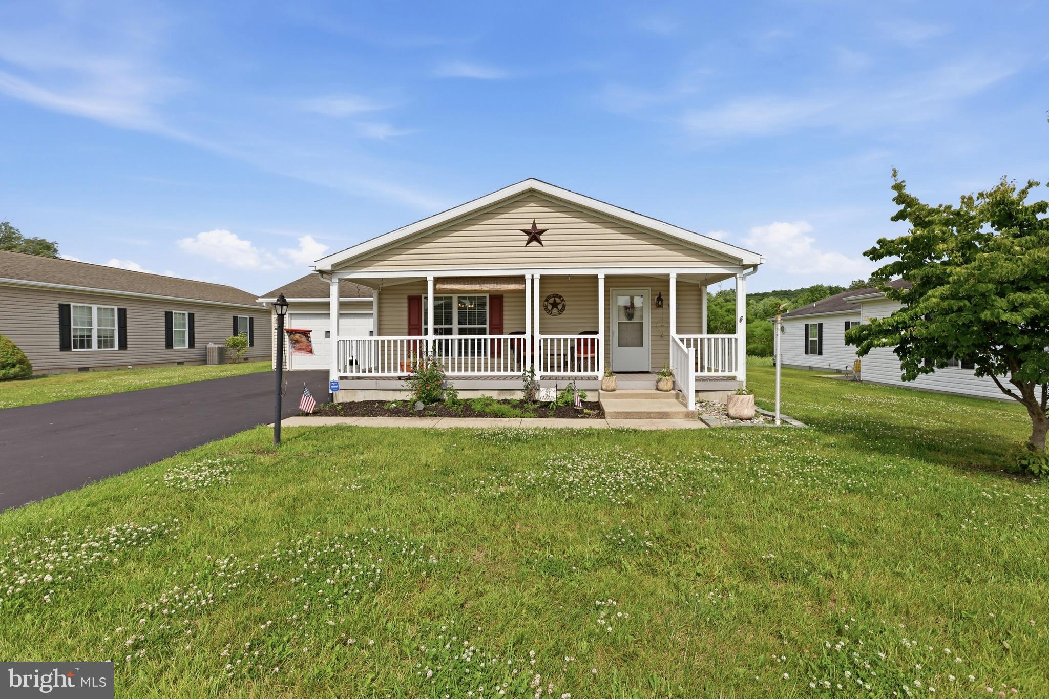 SPRING VALLEY VILLAG - Residential