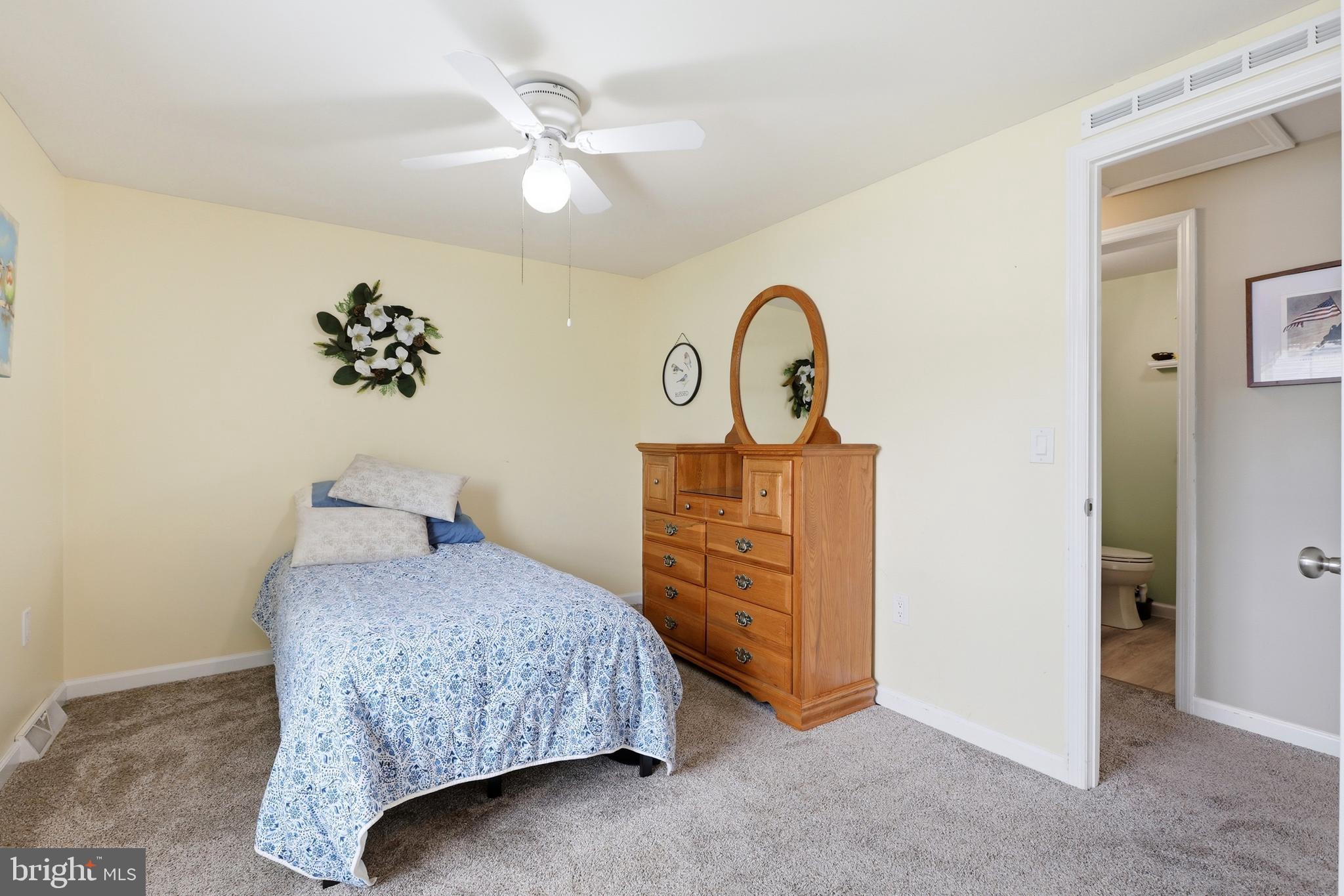 SPRING VALLEY VILLAG - Residential