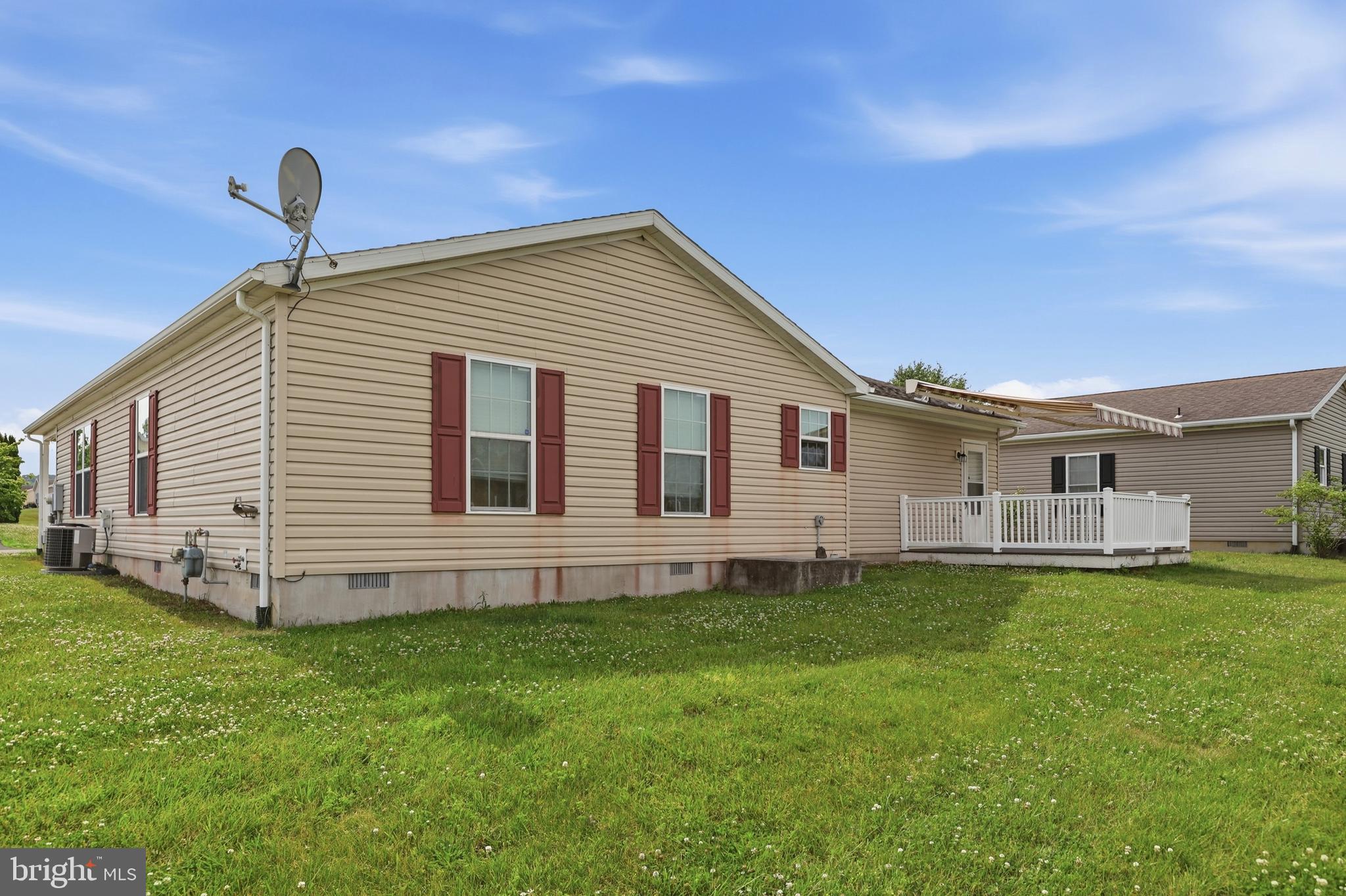 SPRING VALLEY VILLAG - Residential