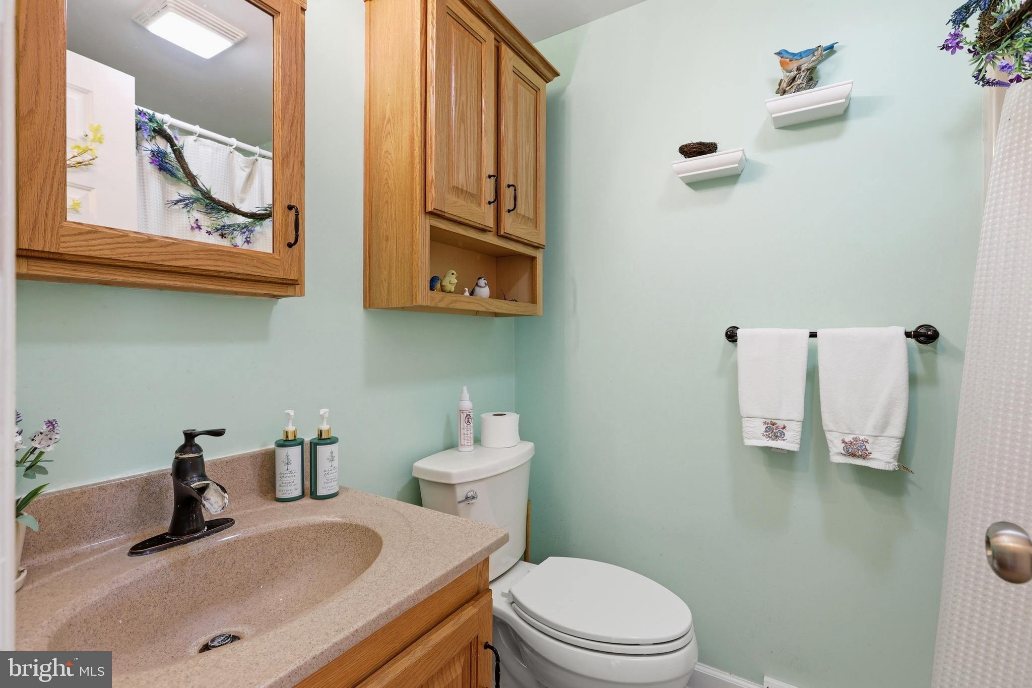 SPRING VALLEY VILLAG - Residential