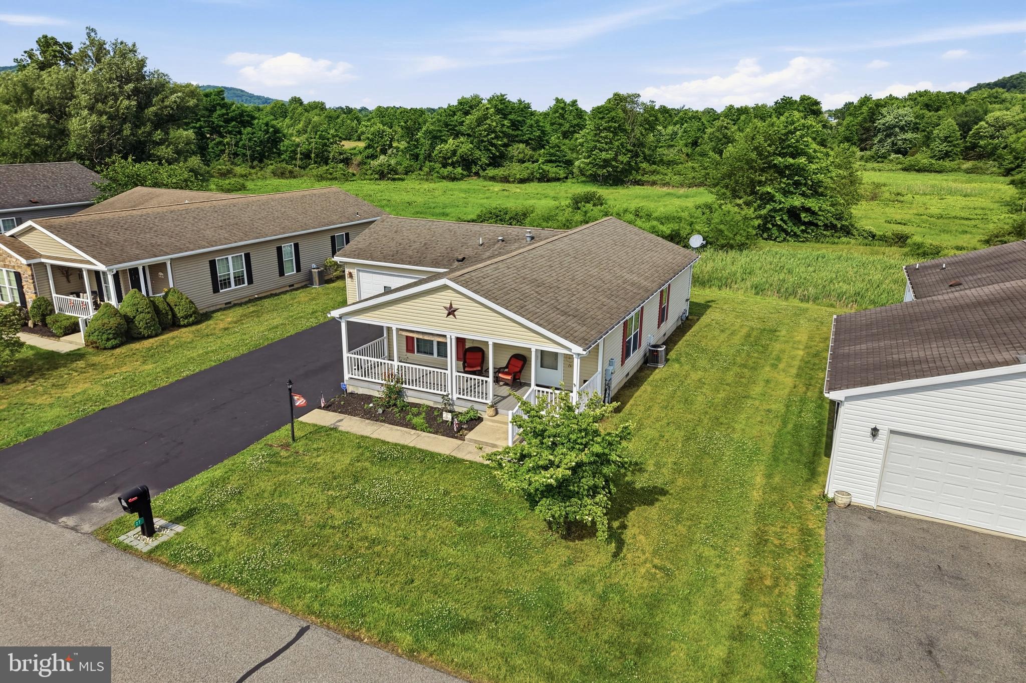 SPRING VALLEY VILLAG - Residential
