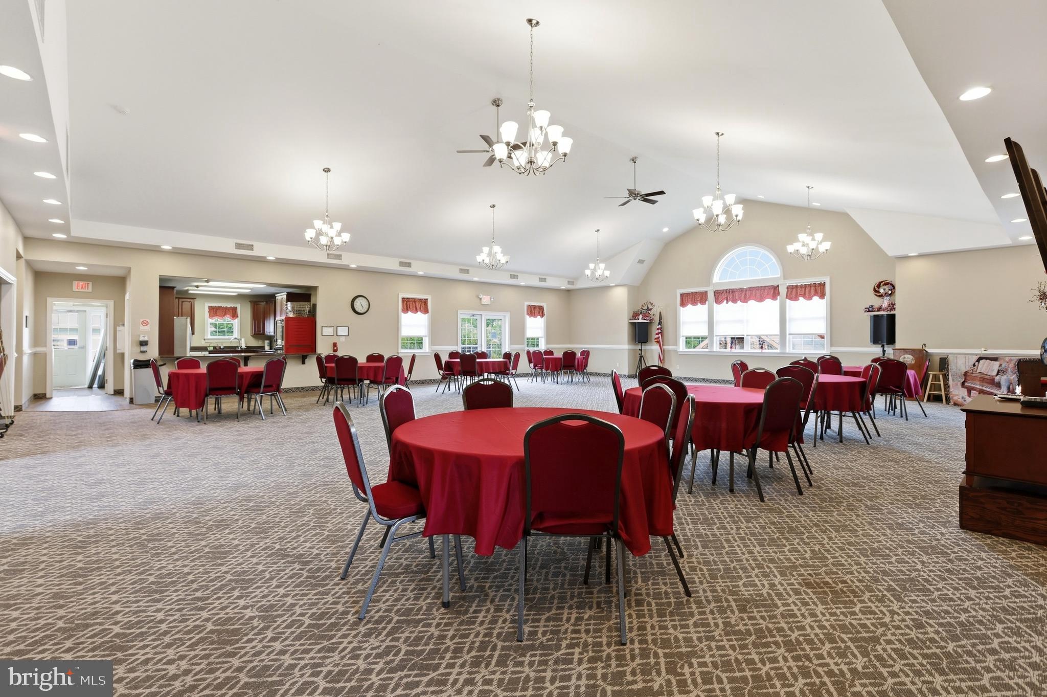 SPRING VALLEY VILLAG - Residential