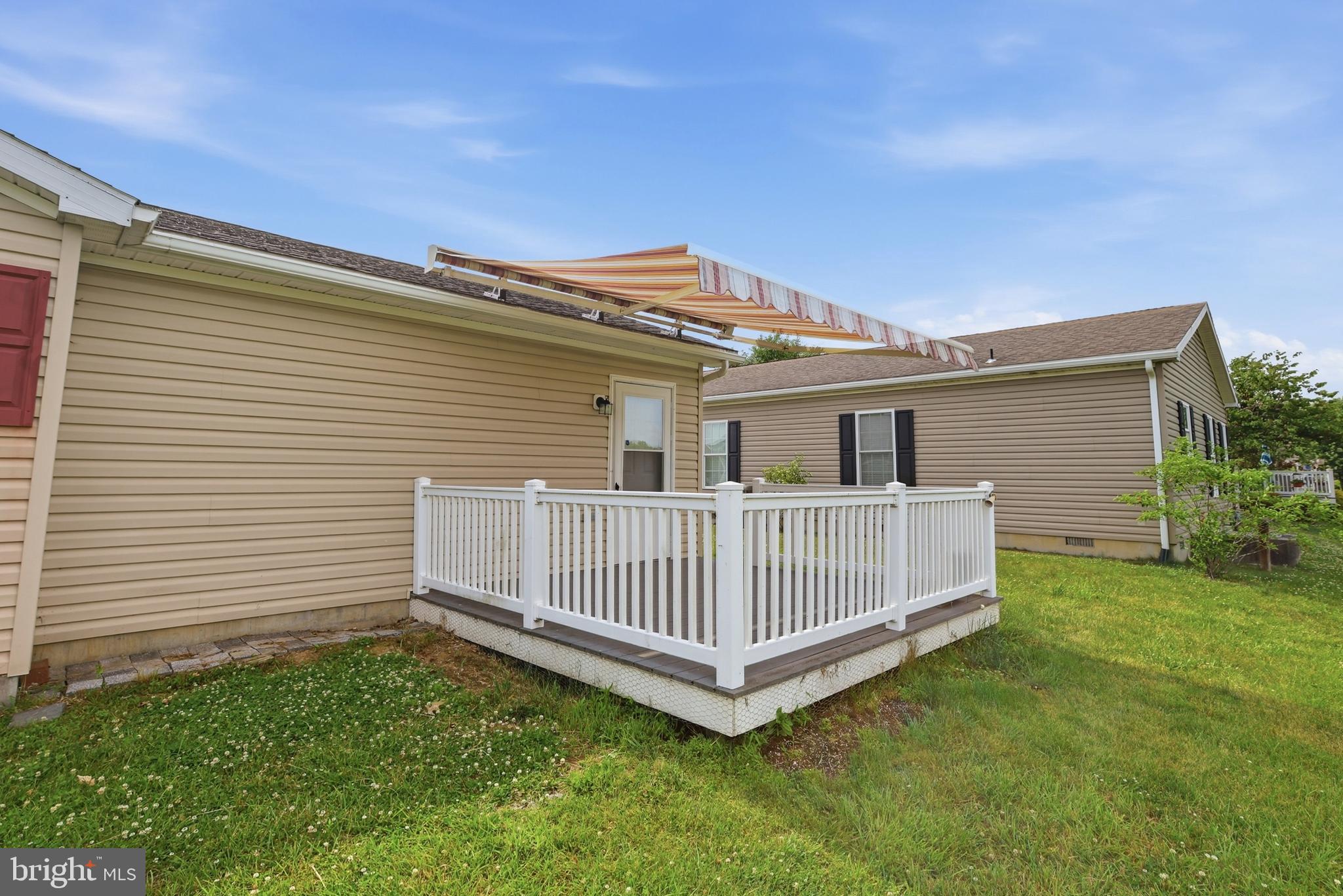 SPRING VALLEY VILLAG - Residential