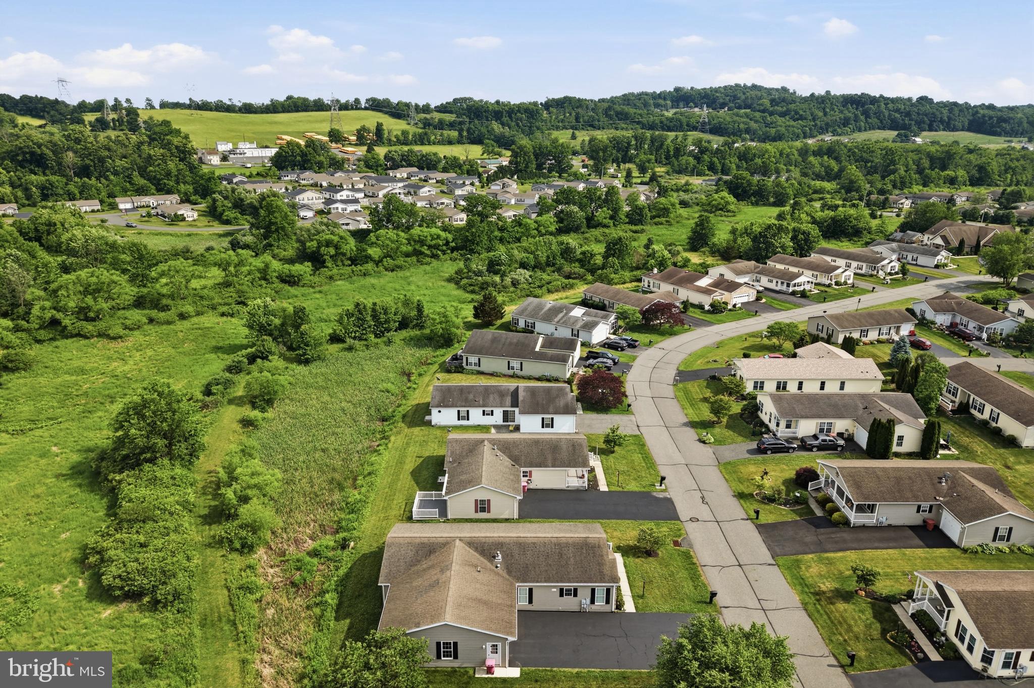 SPRING VALLEY VILLAG - Residential