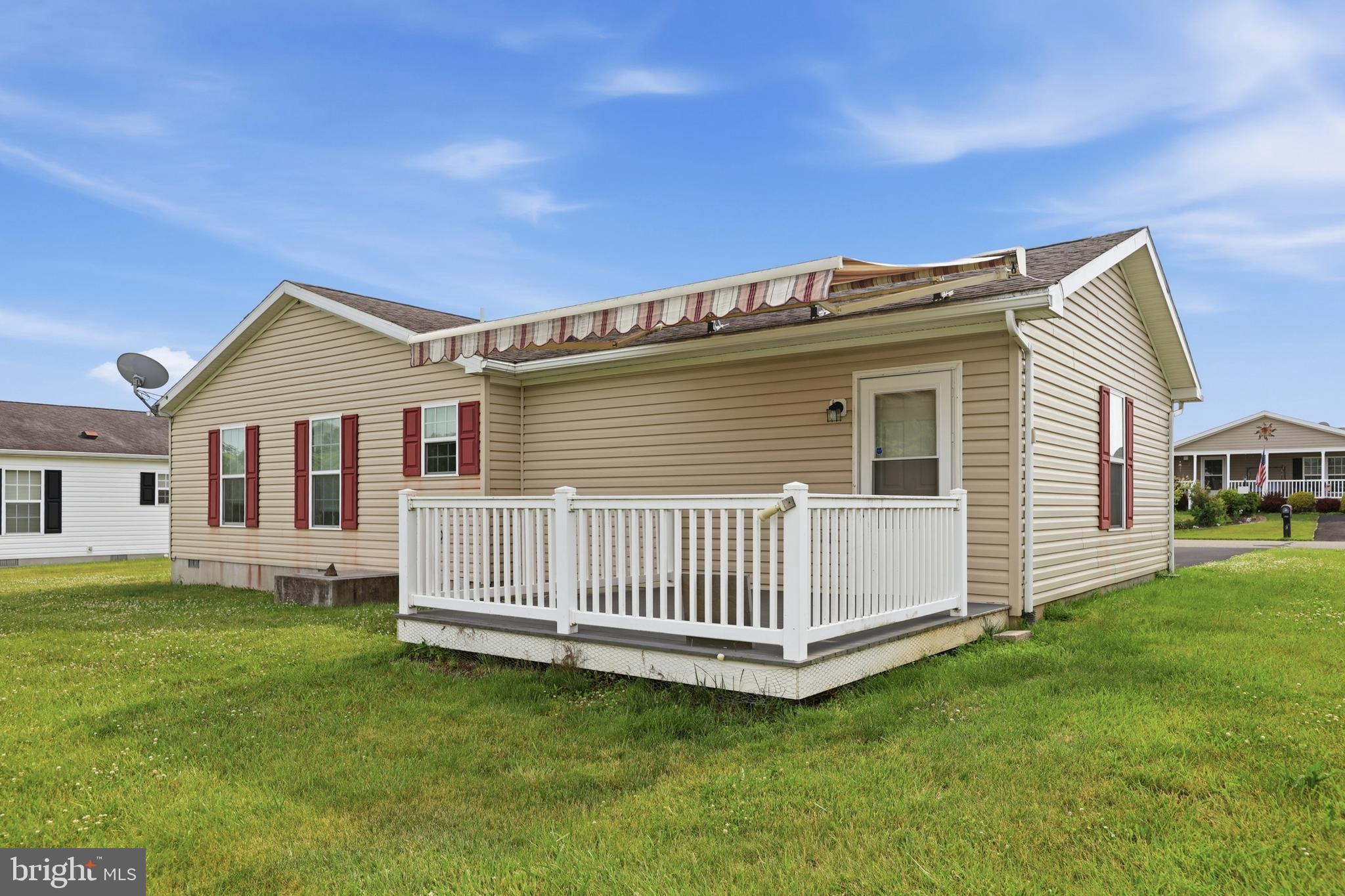 SPRING VALLEY VILLAG - Residential