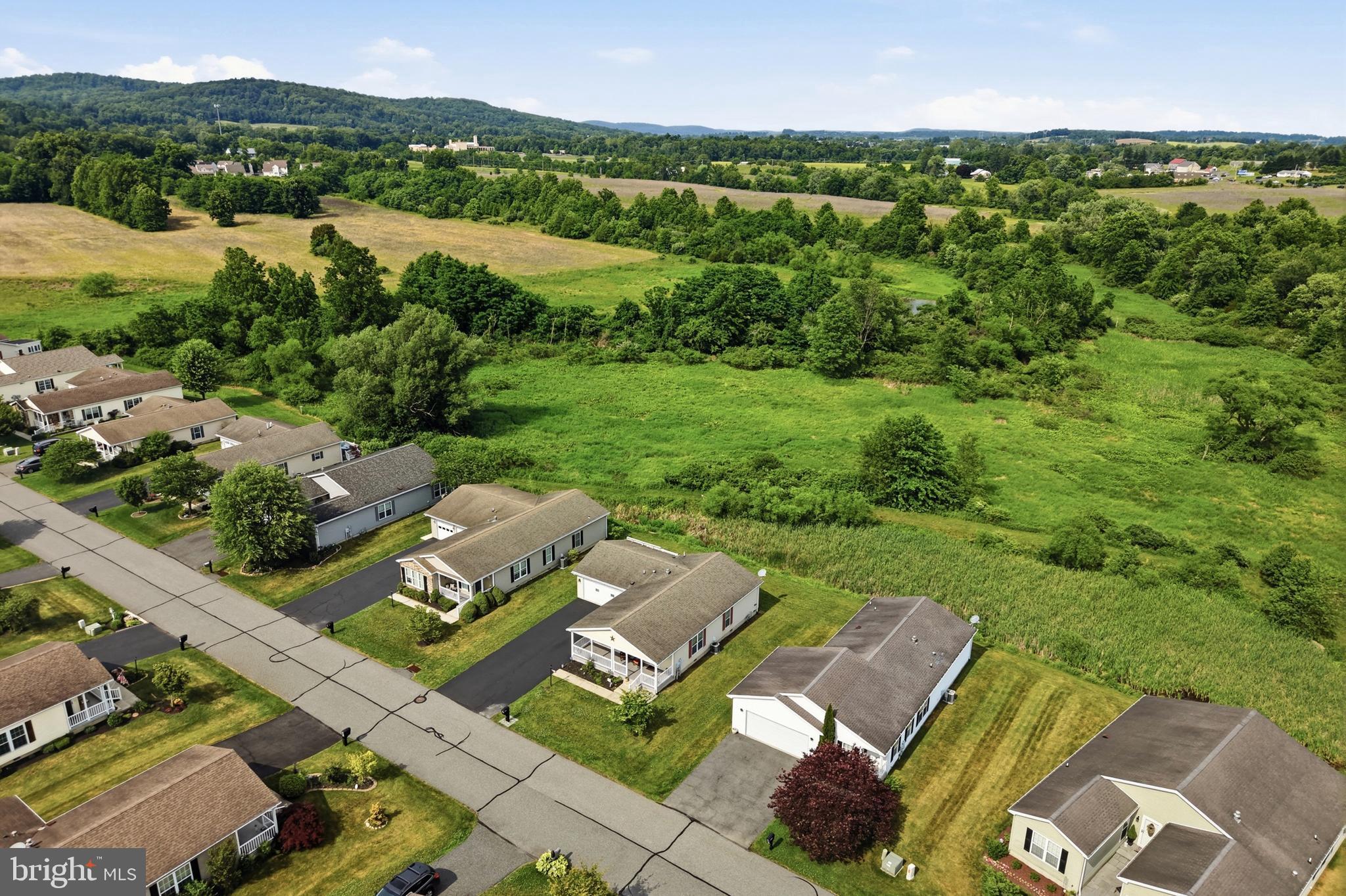 SPRING VALLEY VILLAG - Residential