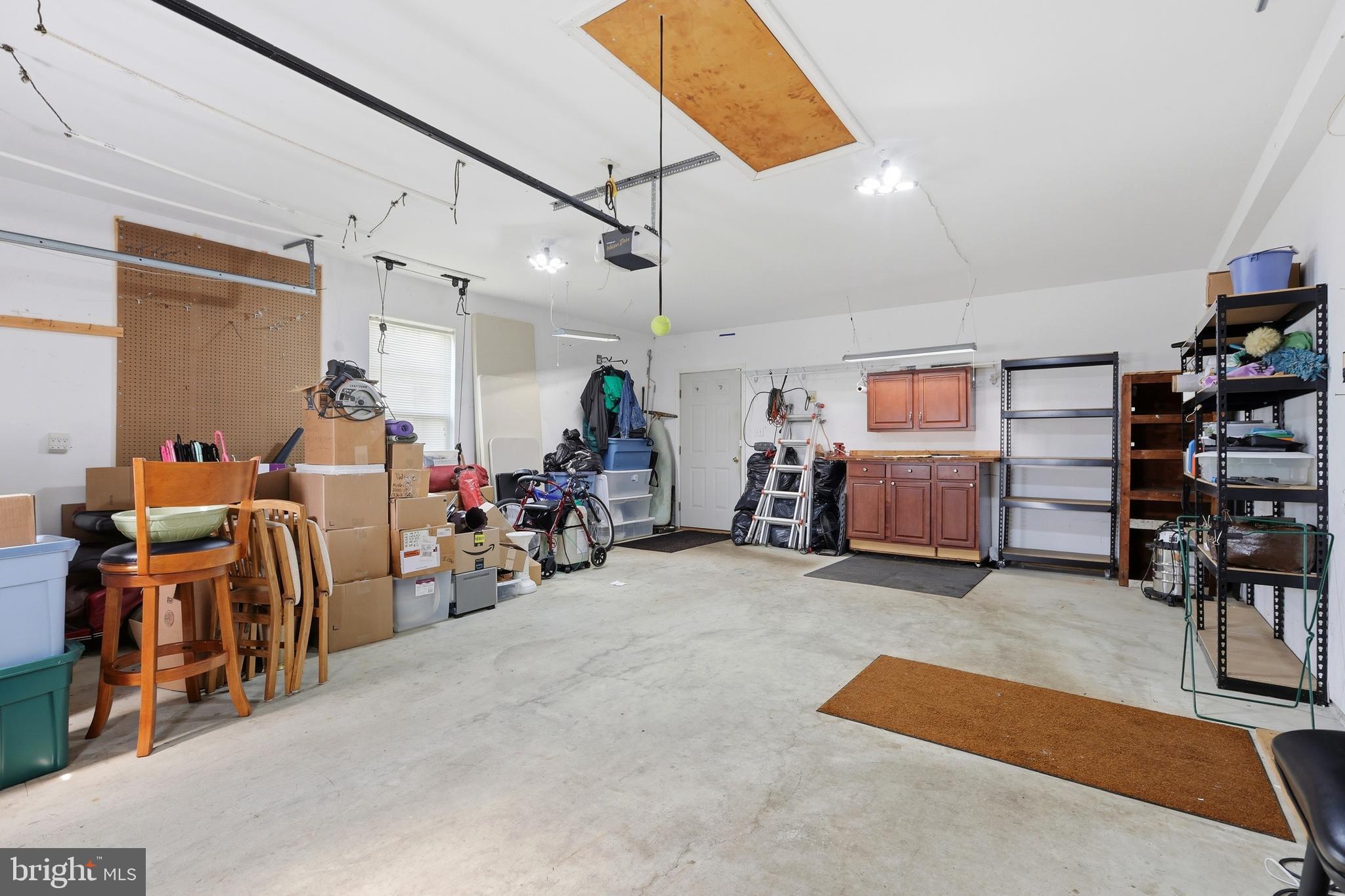 SPRING VALLEY VILLAG - Residential