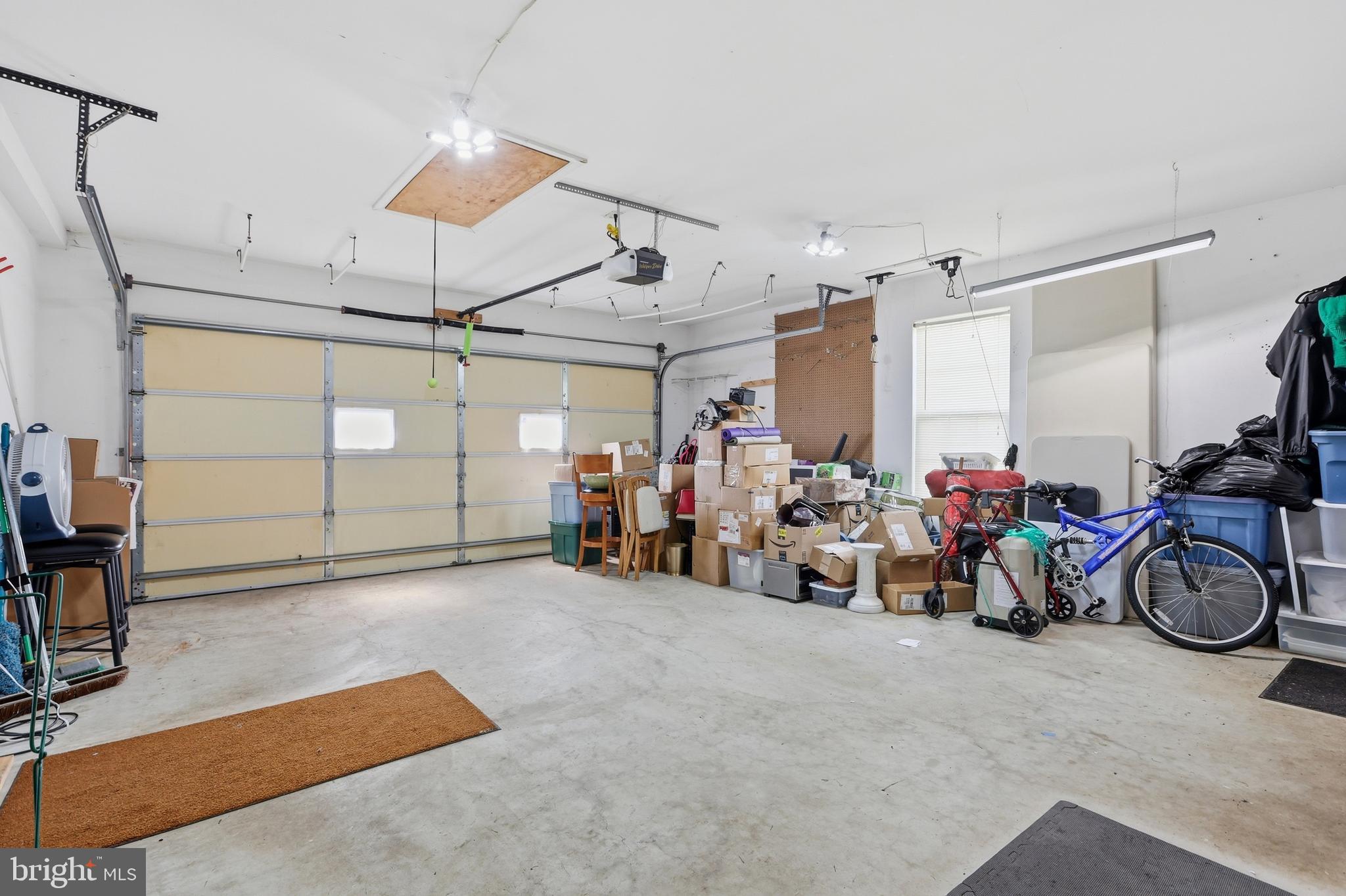 SPRING VALLEY VILLAG - Residential