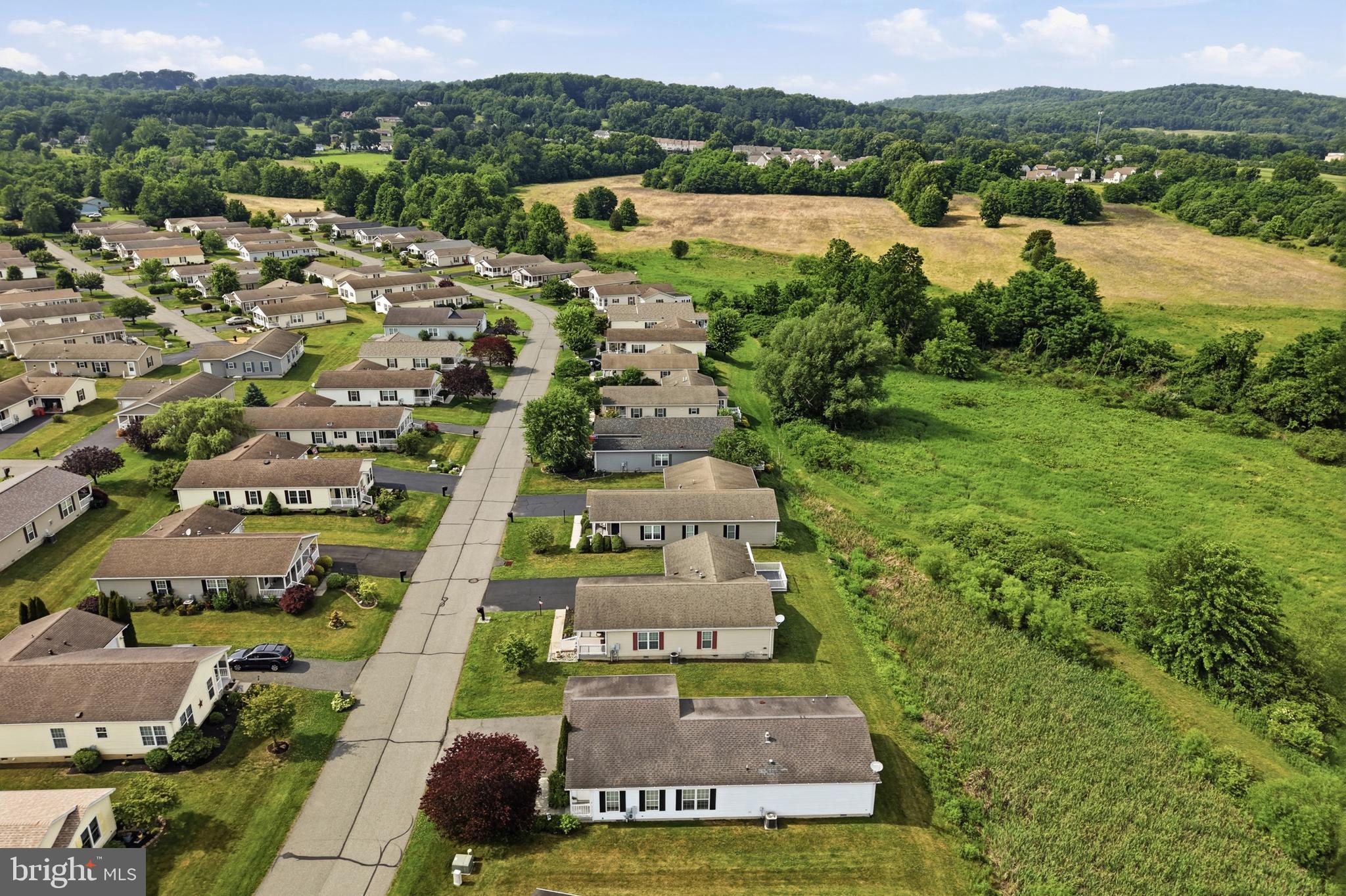 SPRING VALLEY VILLAG - Residential