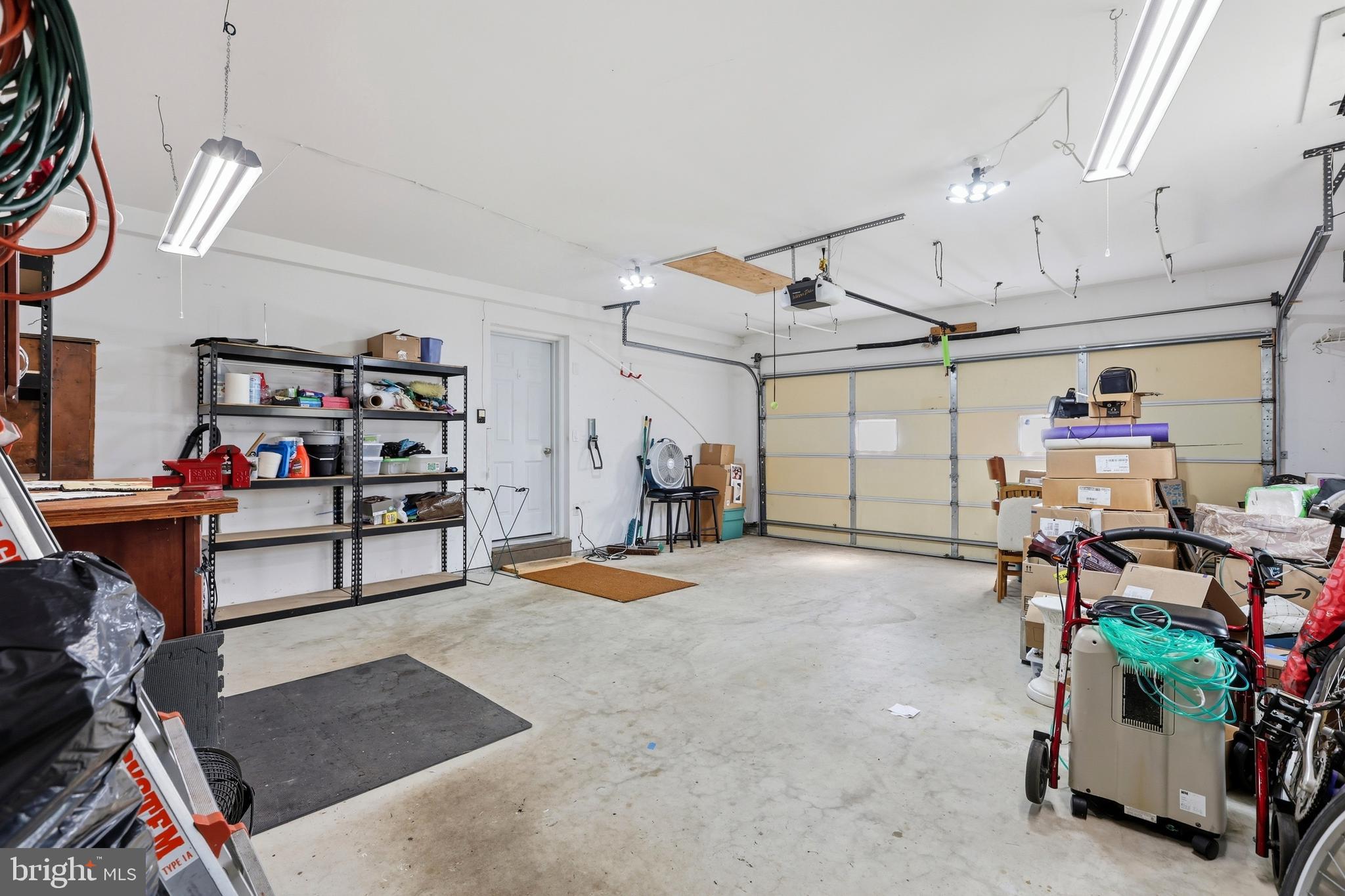 SPRING VALLEY VILLAG - Residential