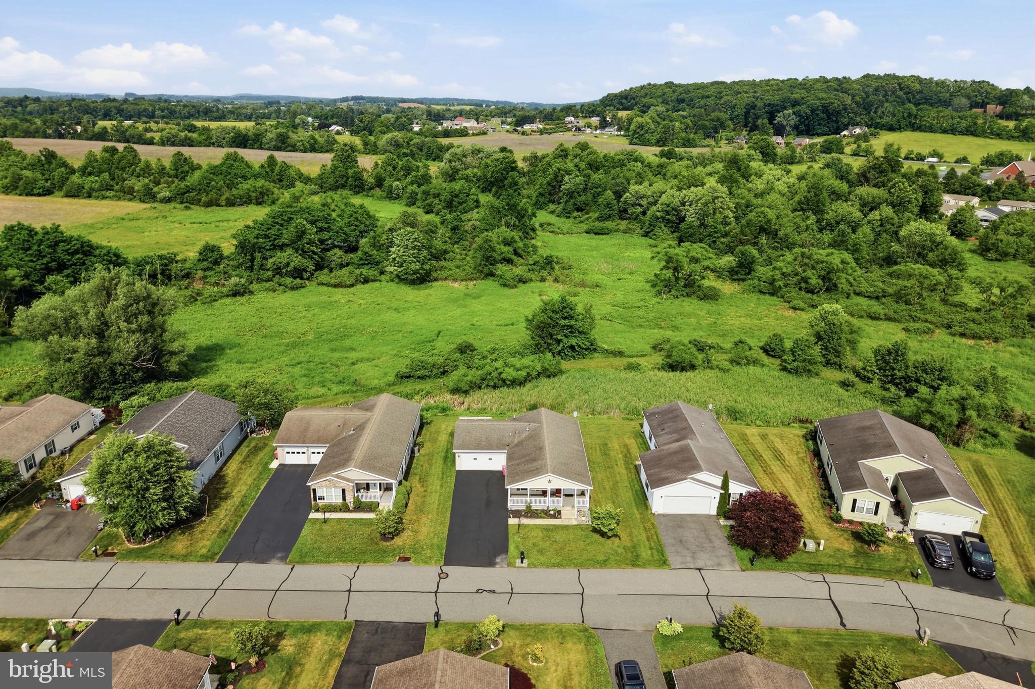SPRING VALLEY VILLAG - Residential