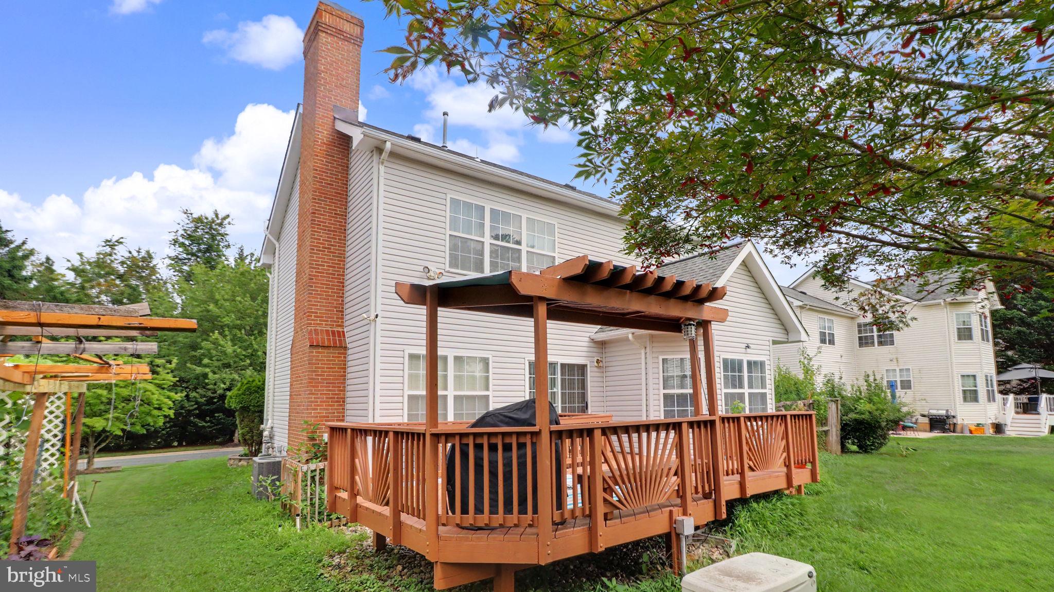 BEL PRE ESTATES - Residential