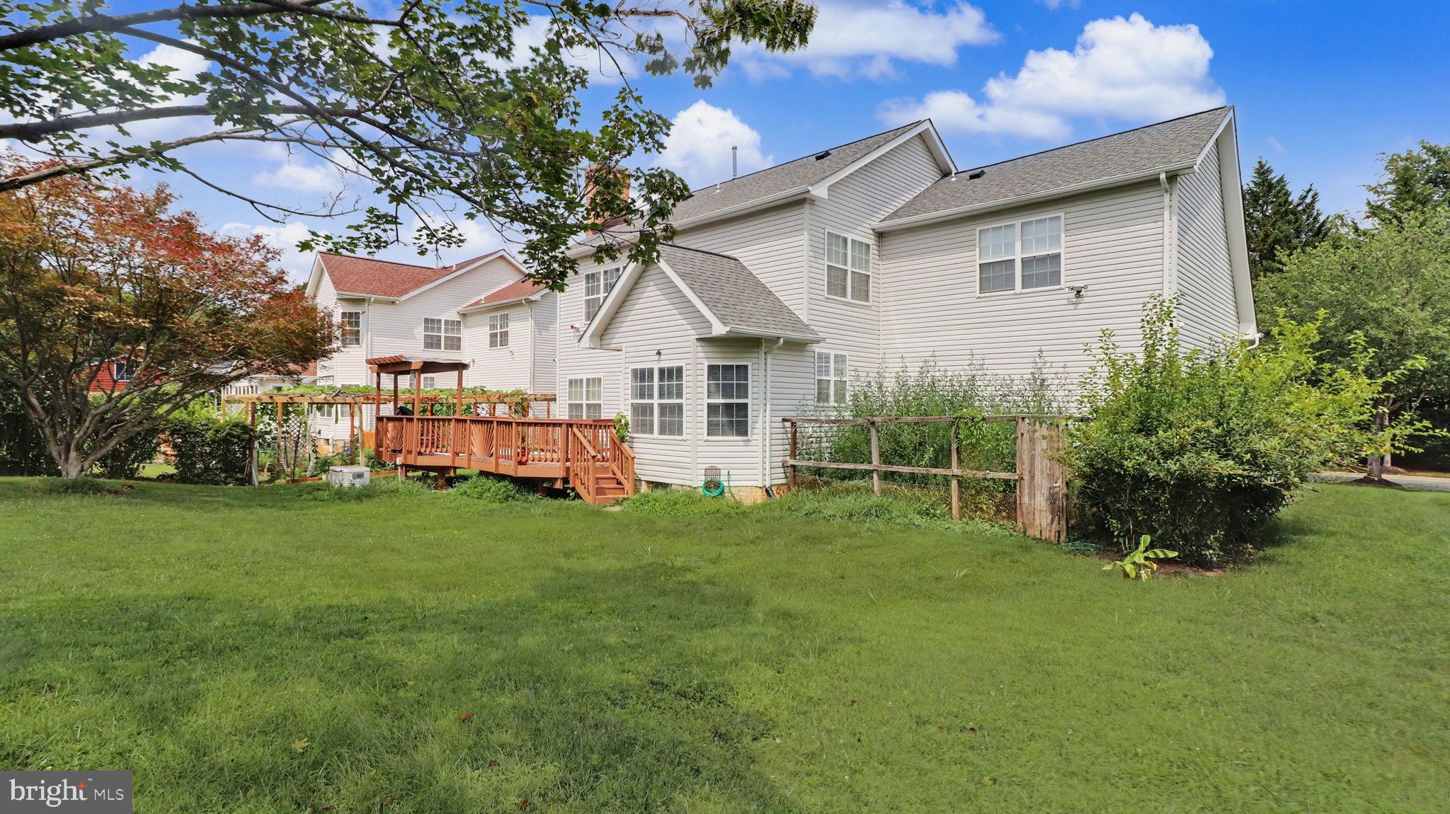 BEL PRE ESTATES - Residential