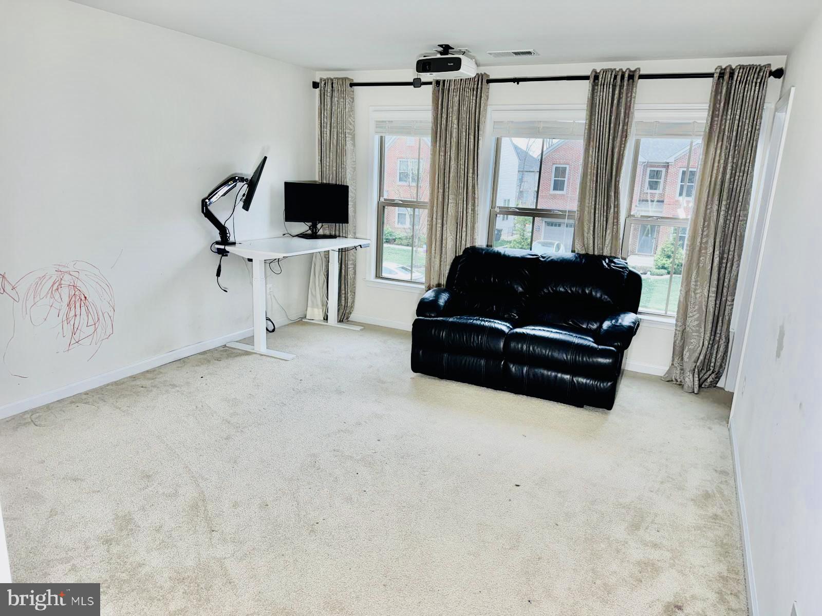 EAST VIEW - Residential Lease
