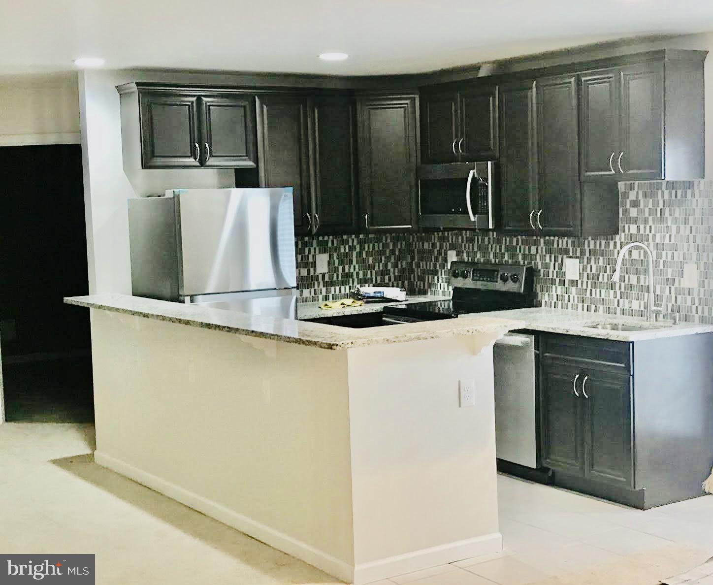 EAST VIEW - Residential Lease