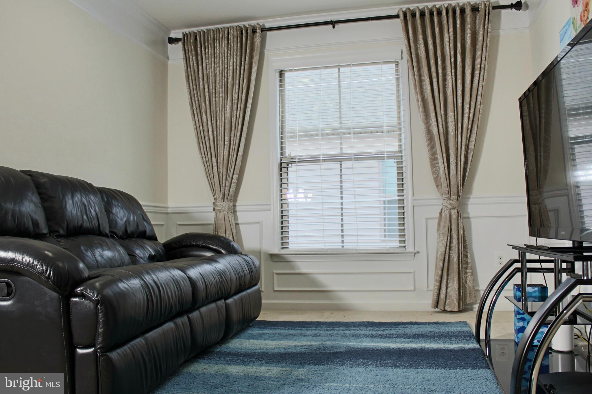 EAST VIEW - Residential Lease